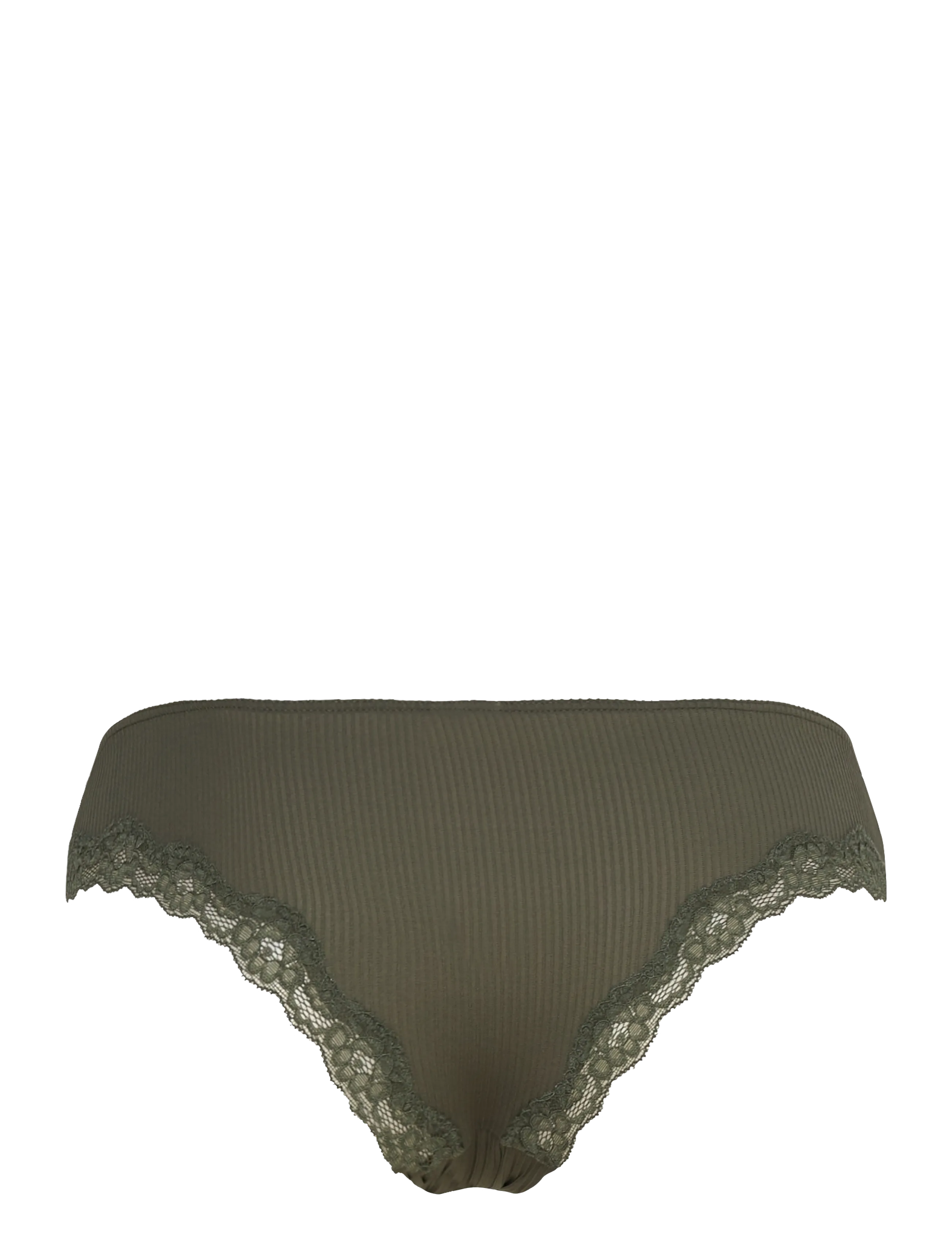 Hunkemöller - LOLA BRASILIAN R - braziliškos kelnaitės - deep depths - 1