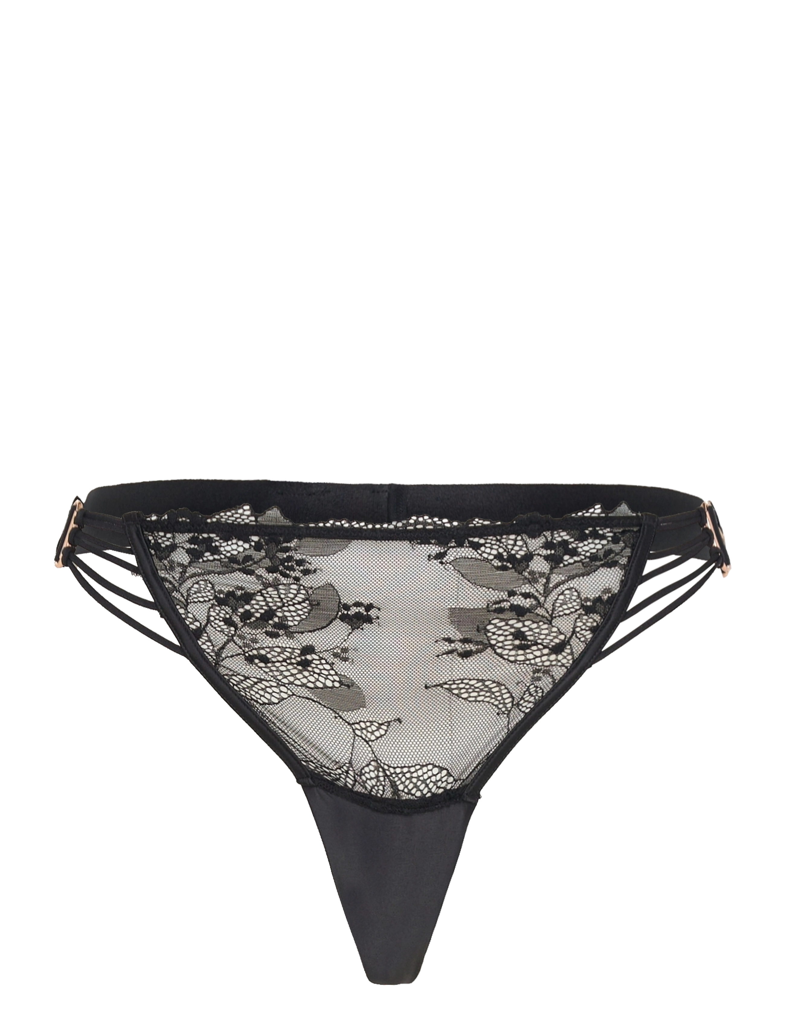 AVELA STRING R - CAVIAR