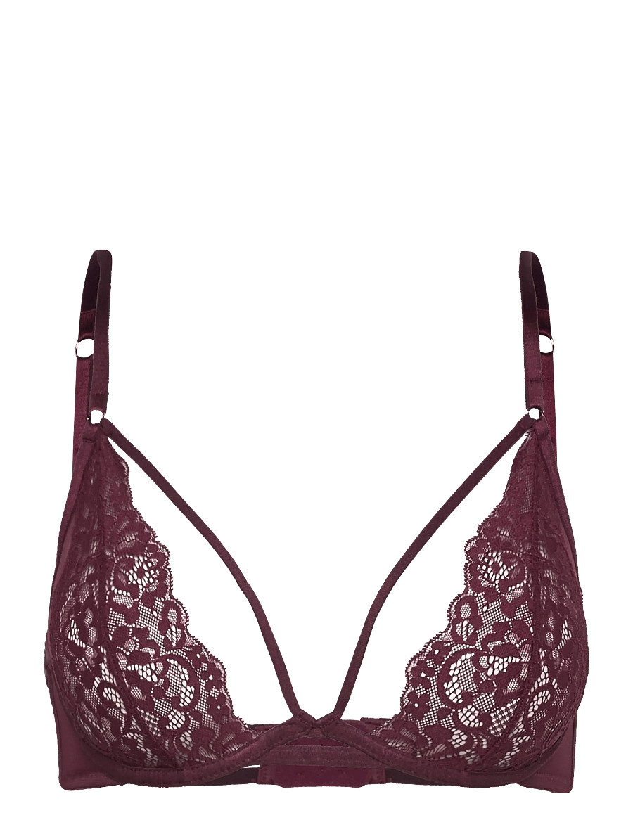 Hunkemöller - CINNAMON UD - zinfandel - 0
