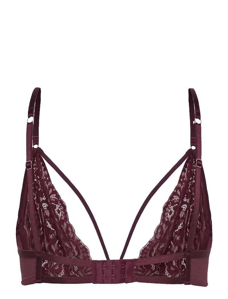 Hunkemöller - CINNAMON UD - laveste priser - zinfandel - 1