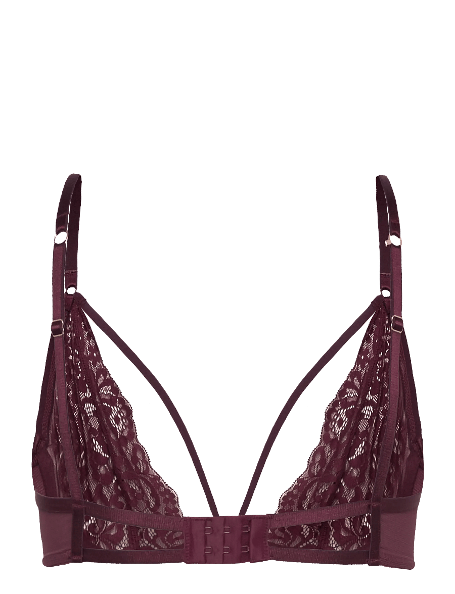 Hunkemöller - CINNAMON UD - zinfandel - 1