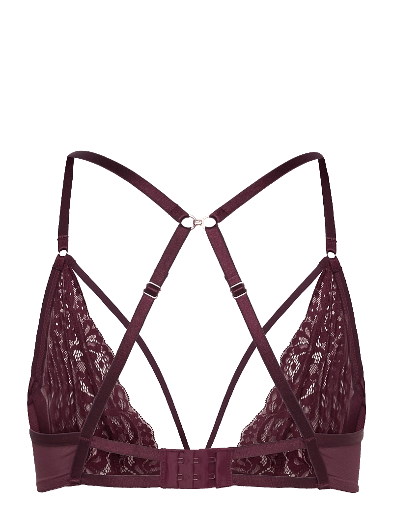 Hunkemöller - CINNAMON UD - laveste priser - zinfandel - 2