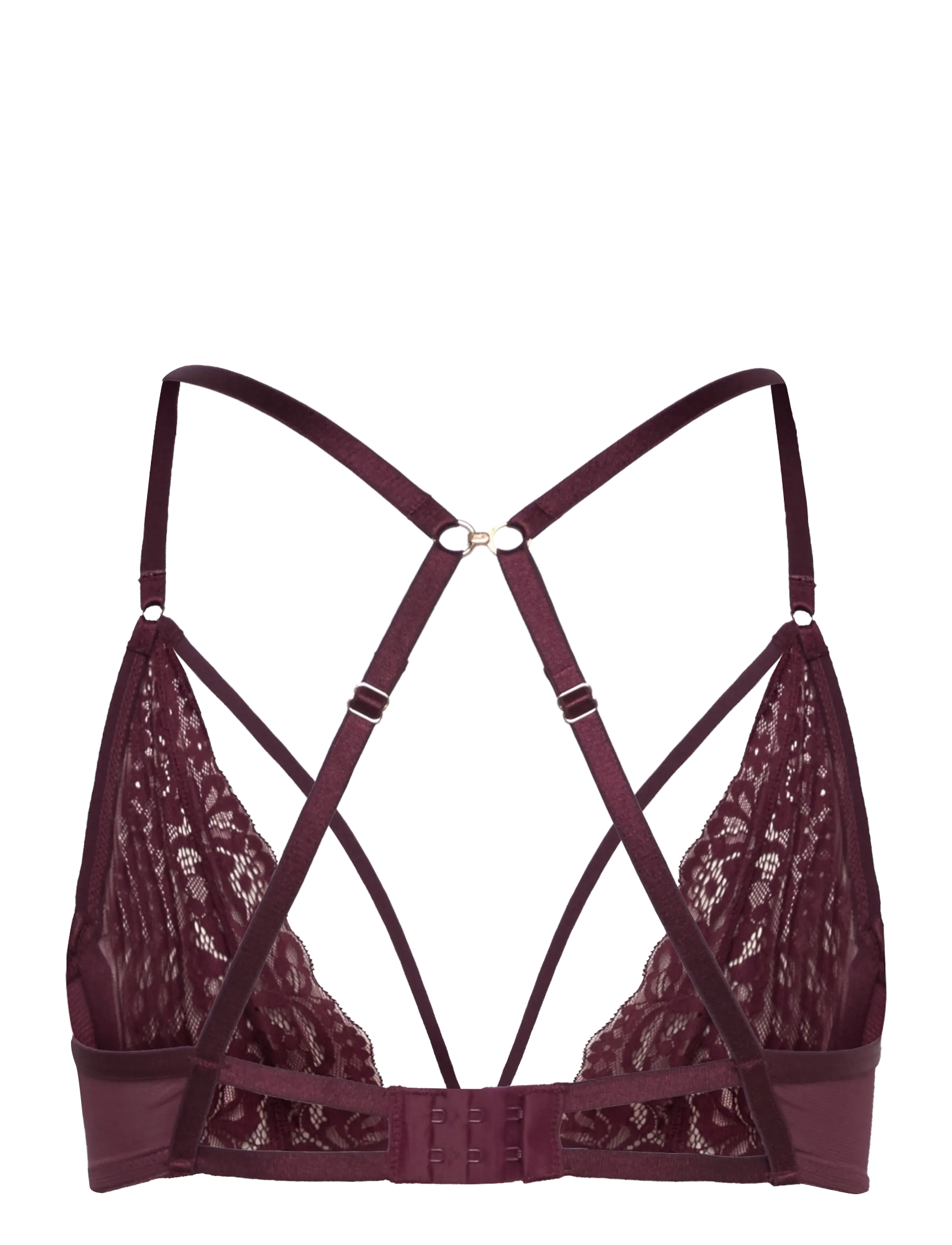 Hunkemöller - CINNAMON UD - zinfandel - 2
