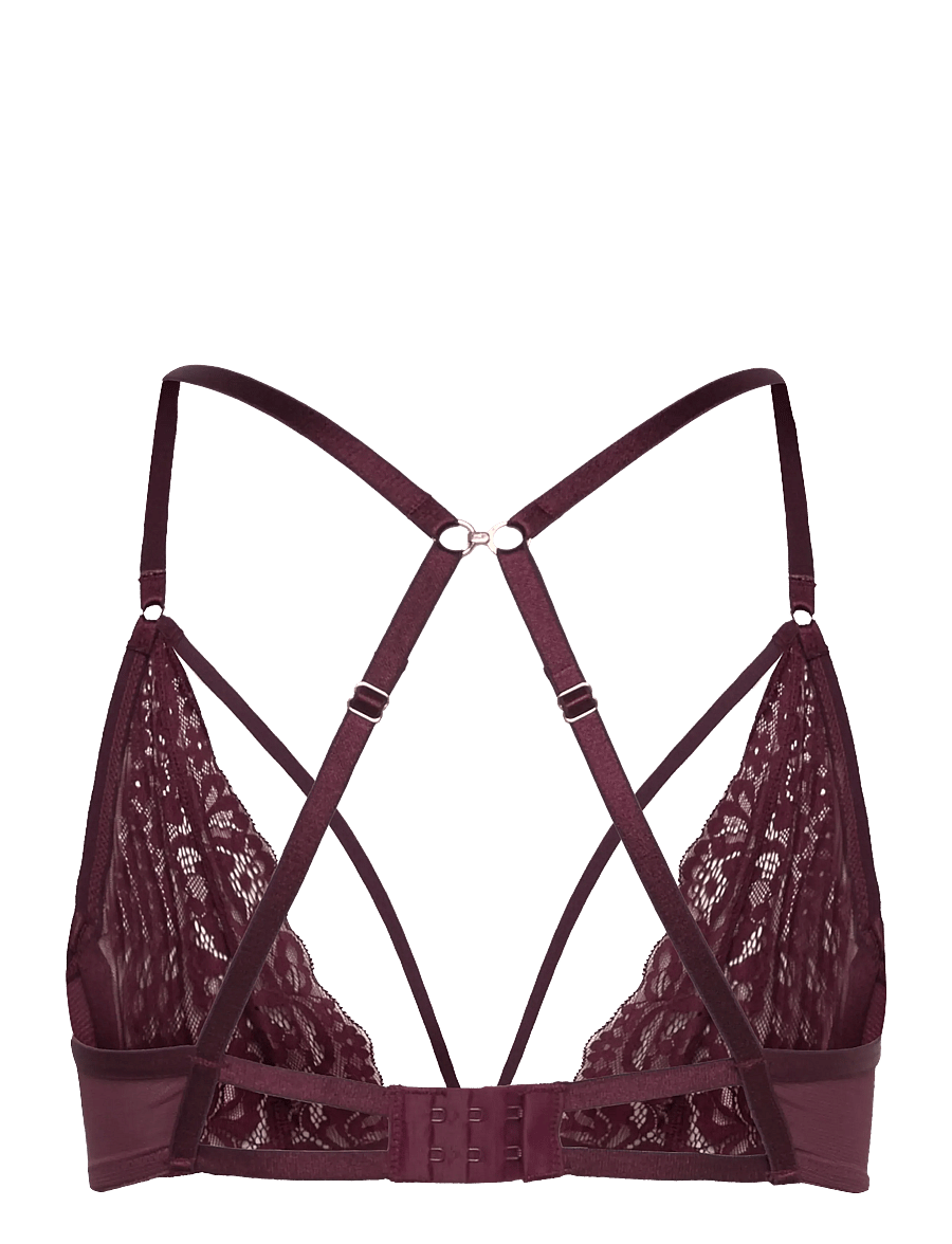 Hunkemöller - CINNAMON UD - zinfandel - 2
