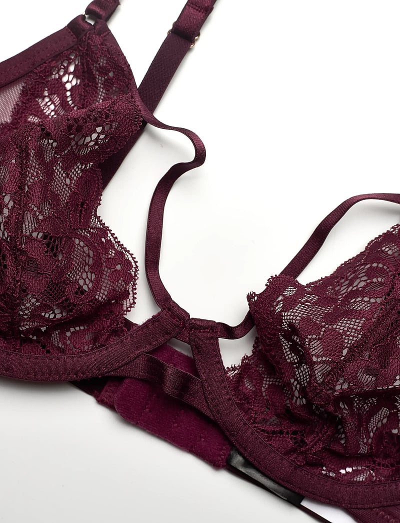 Hunkemöller - CINNAMON UD - laveste priser - zinfandel - 3