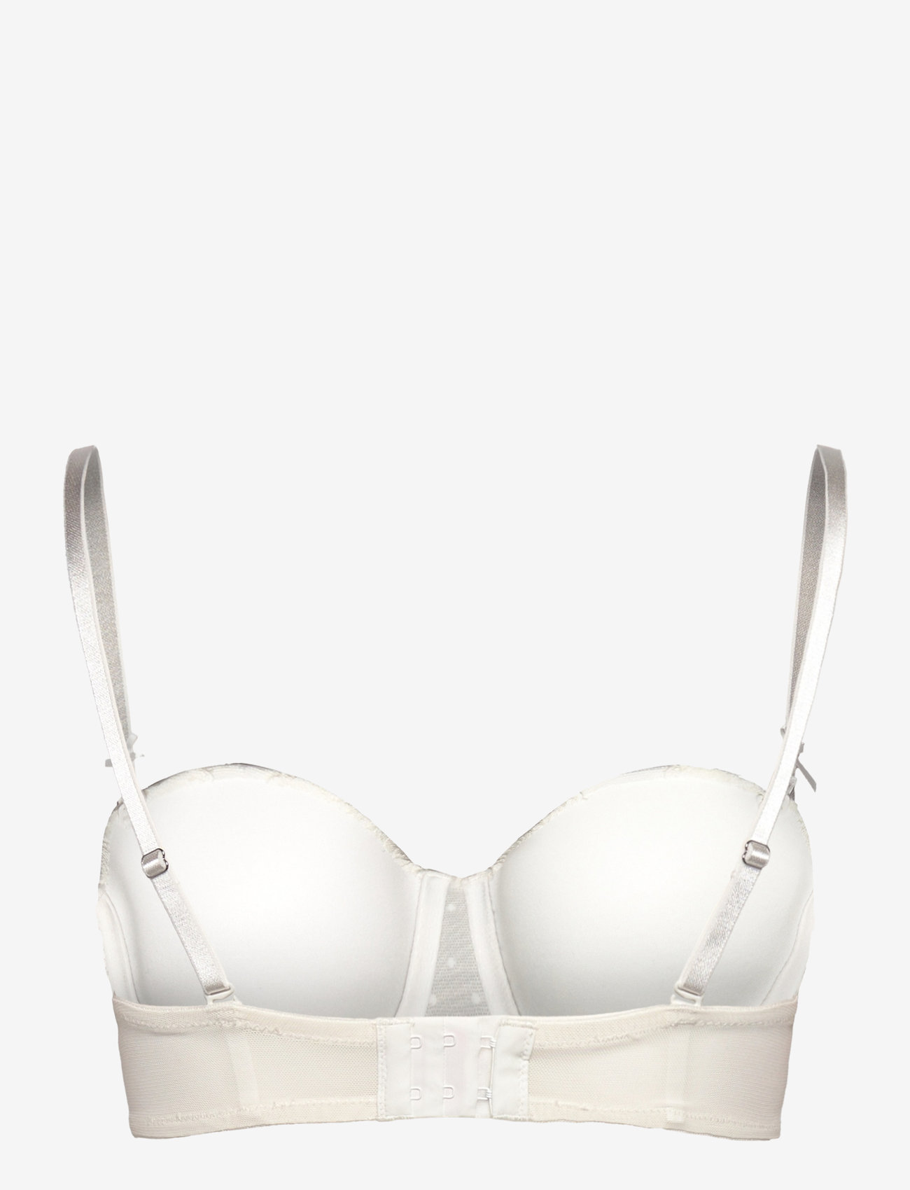 Hunkemöller - POSIE PB - snow white - 1