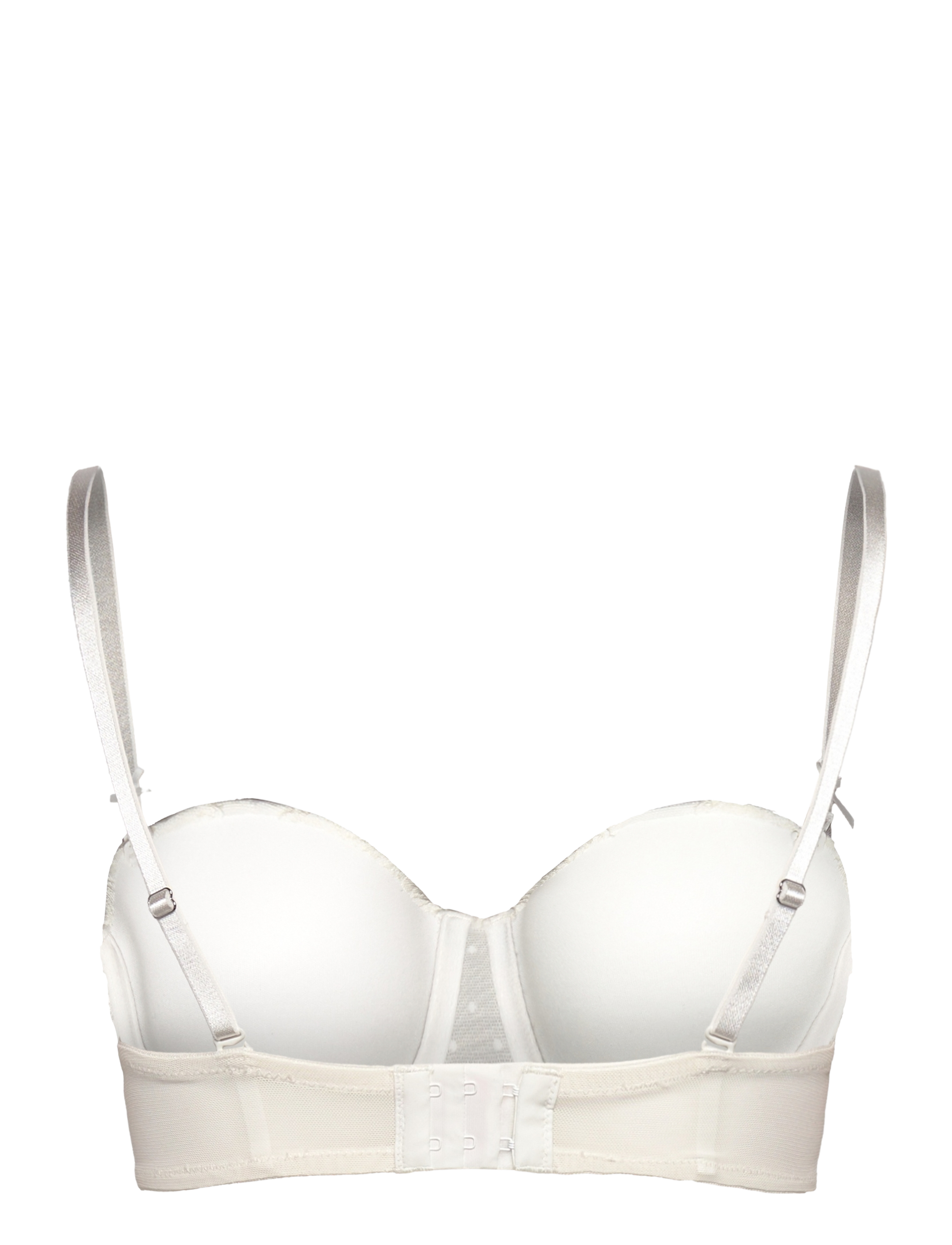 Hunkemöller - POSIE PB - snow white - 1