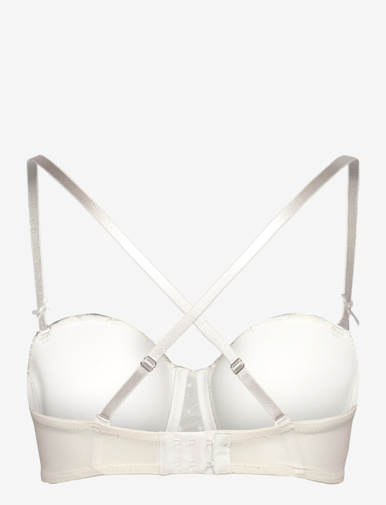 Hunkemöller - POSIE PB - snow white - 2