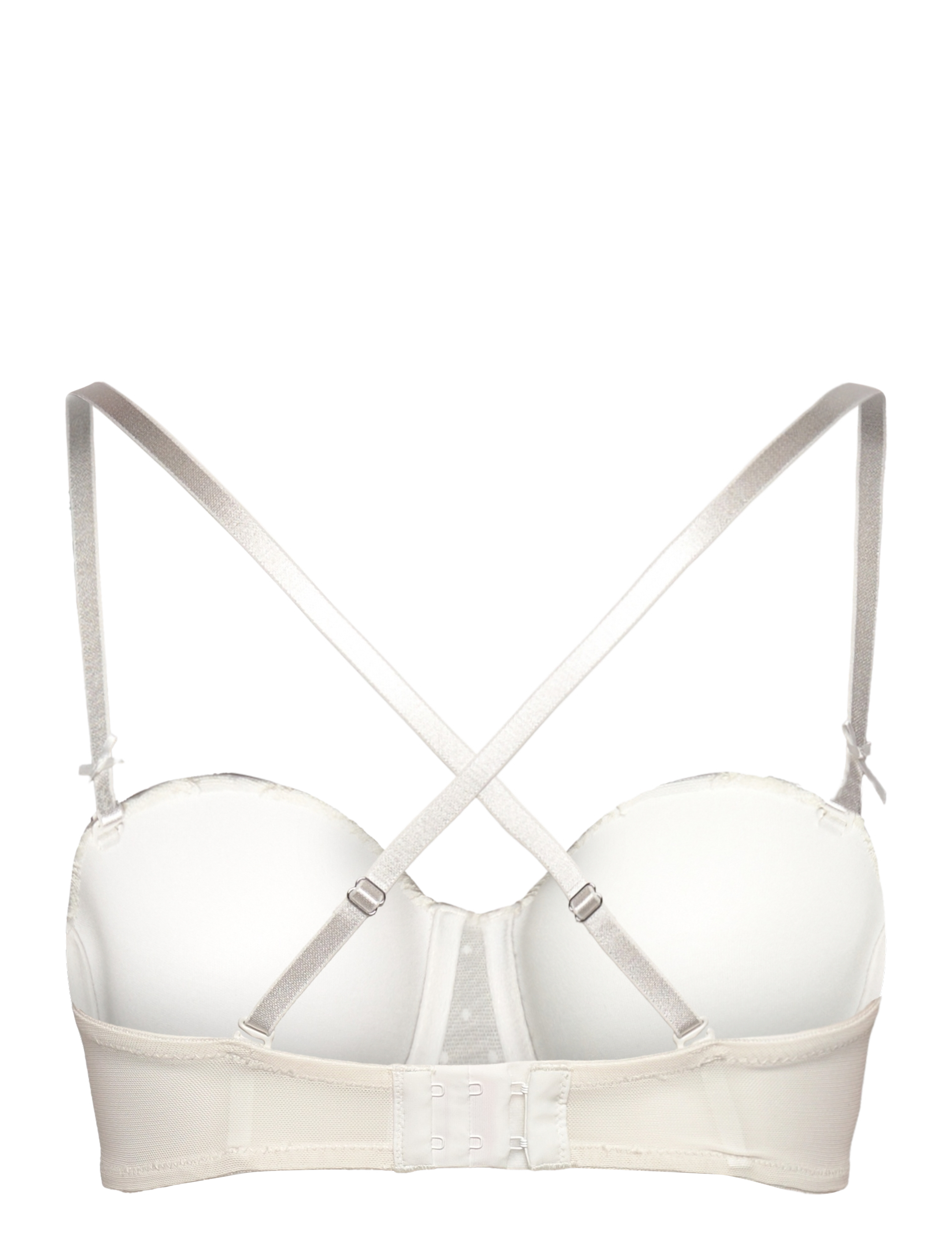 Hunkemöller - POSIE PB - snow white - 2