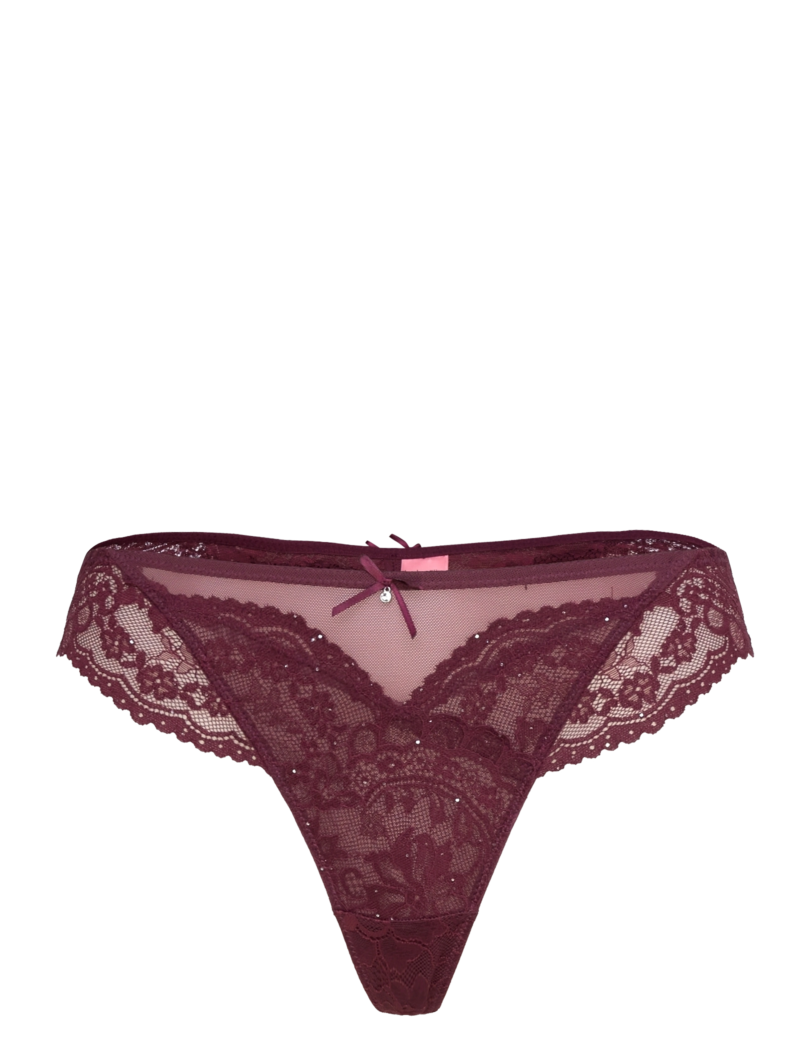 ISADORA HL STRING - ZINFANDEL