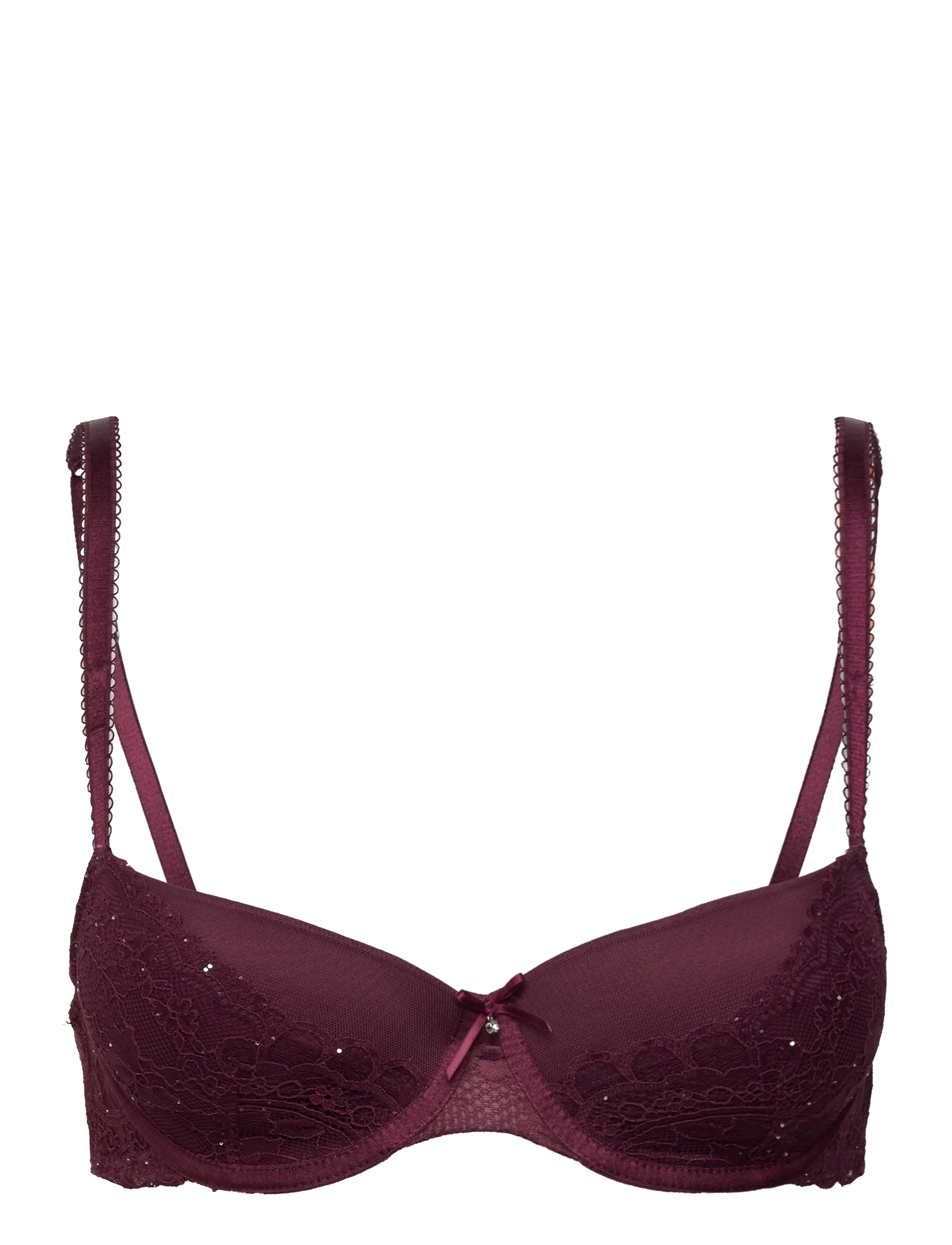 Hunkemöller - ISADORA PD - die niedrigsten preise - zinfandel - 3
