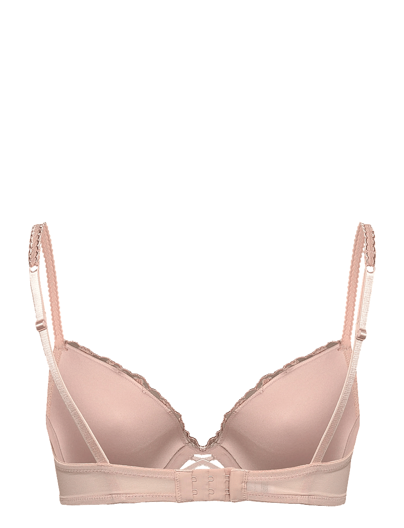 Hunkemöller - CHLOE PP - die niedrigsten preise - rose smoke - 1