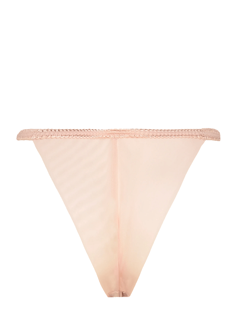 Hunkemöller - CHLOE HL BRAS T - brazilian slips - rose smoke - 1