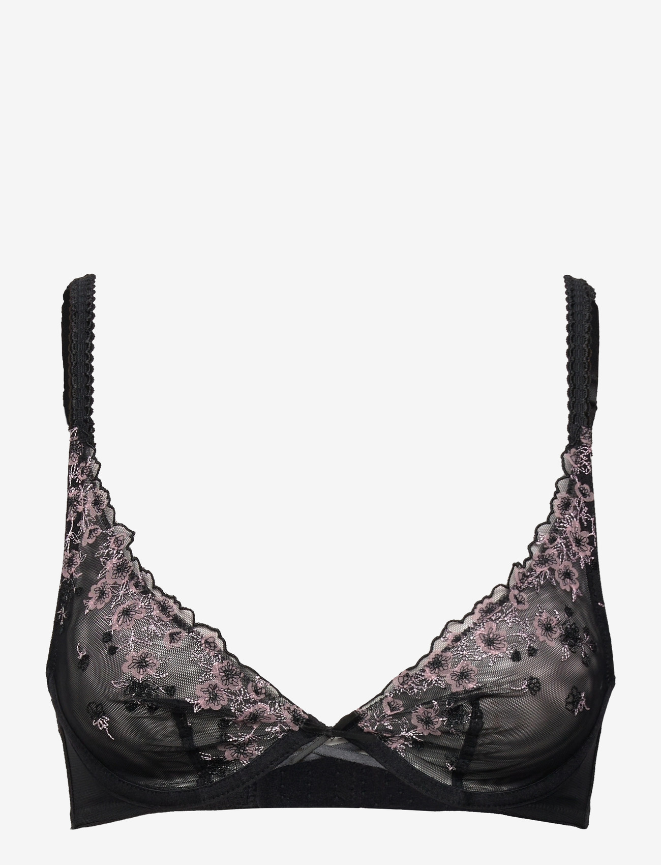 Hunkemöller - CHLOE UP - kingitused alla 50€ - caviar - 0