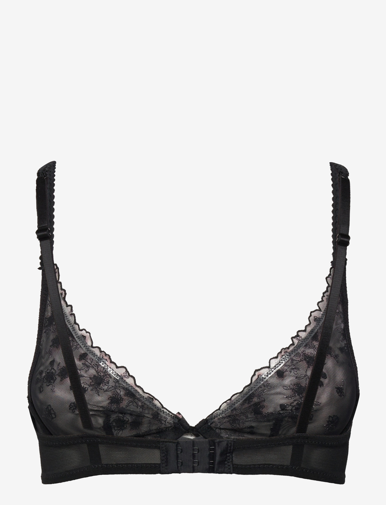 Hunkemöller - CHLOE UP - kingitused alla 50€ - caviar - 1
