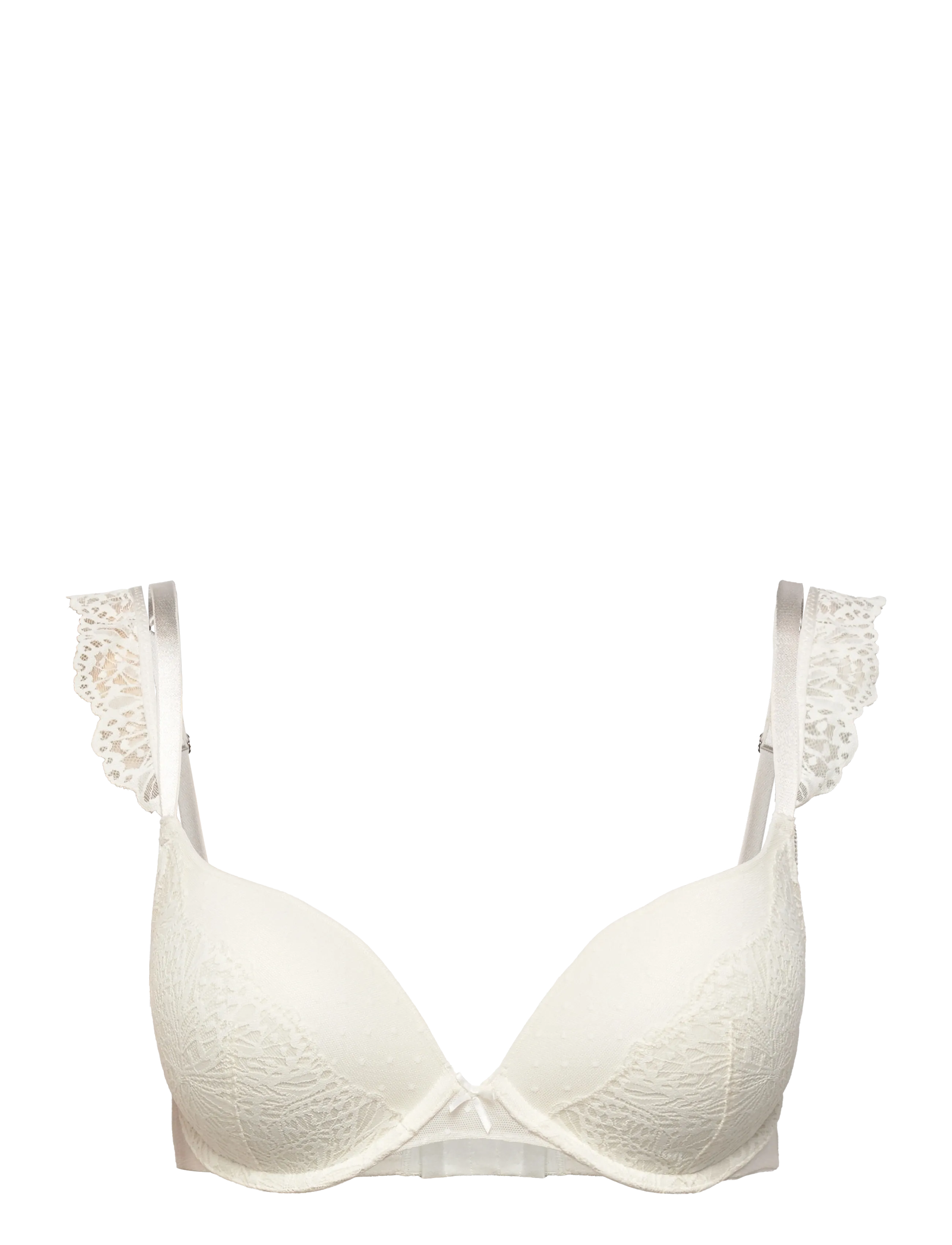 POSIE PP MAXIMISER - SNOW WHITE