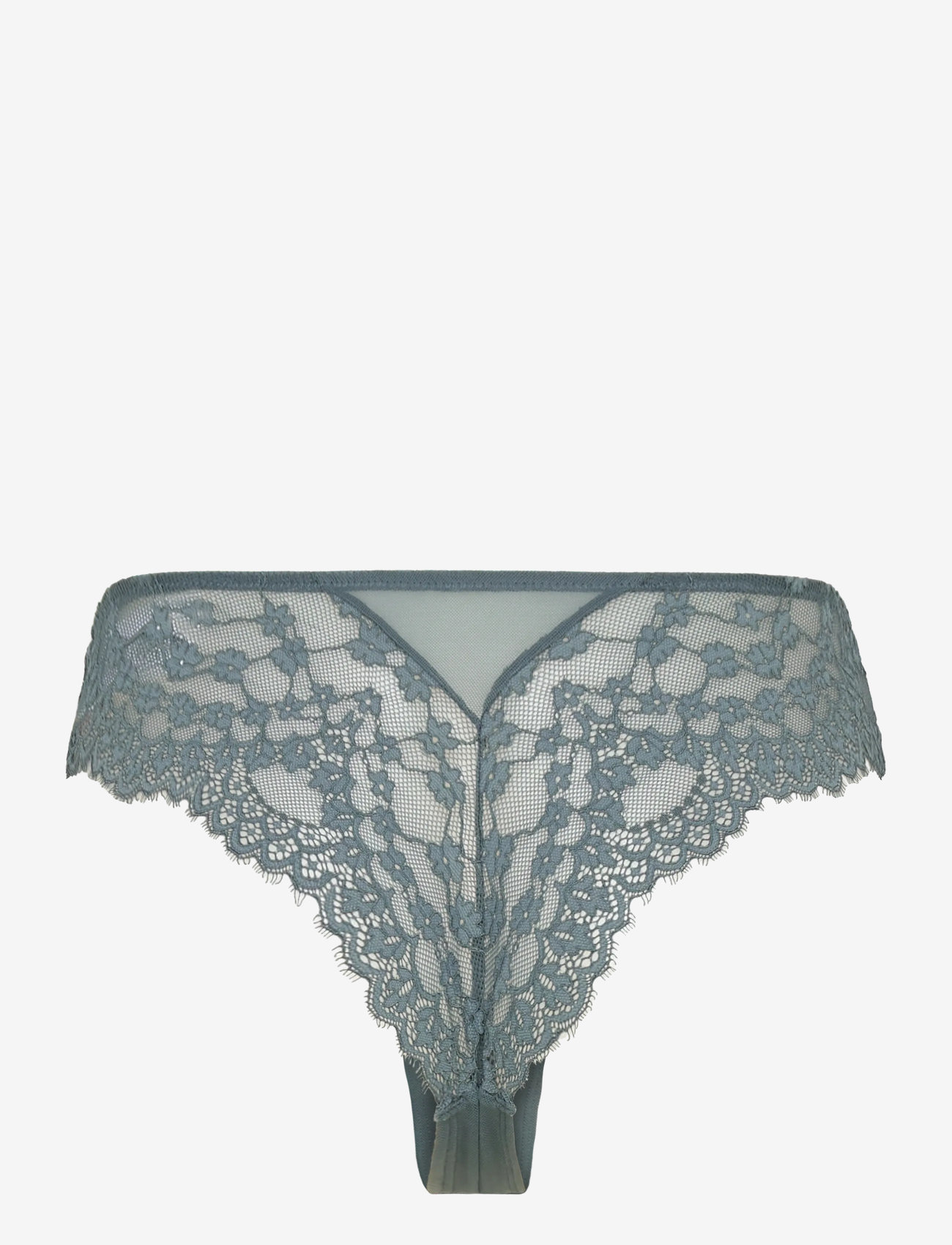 Hunkemöller - DAISY BRAZILIAN R - brazilian panties - stormy weather - 1