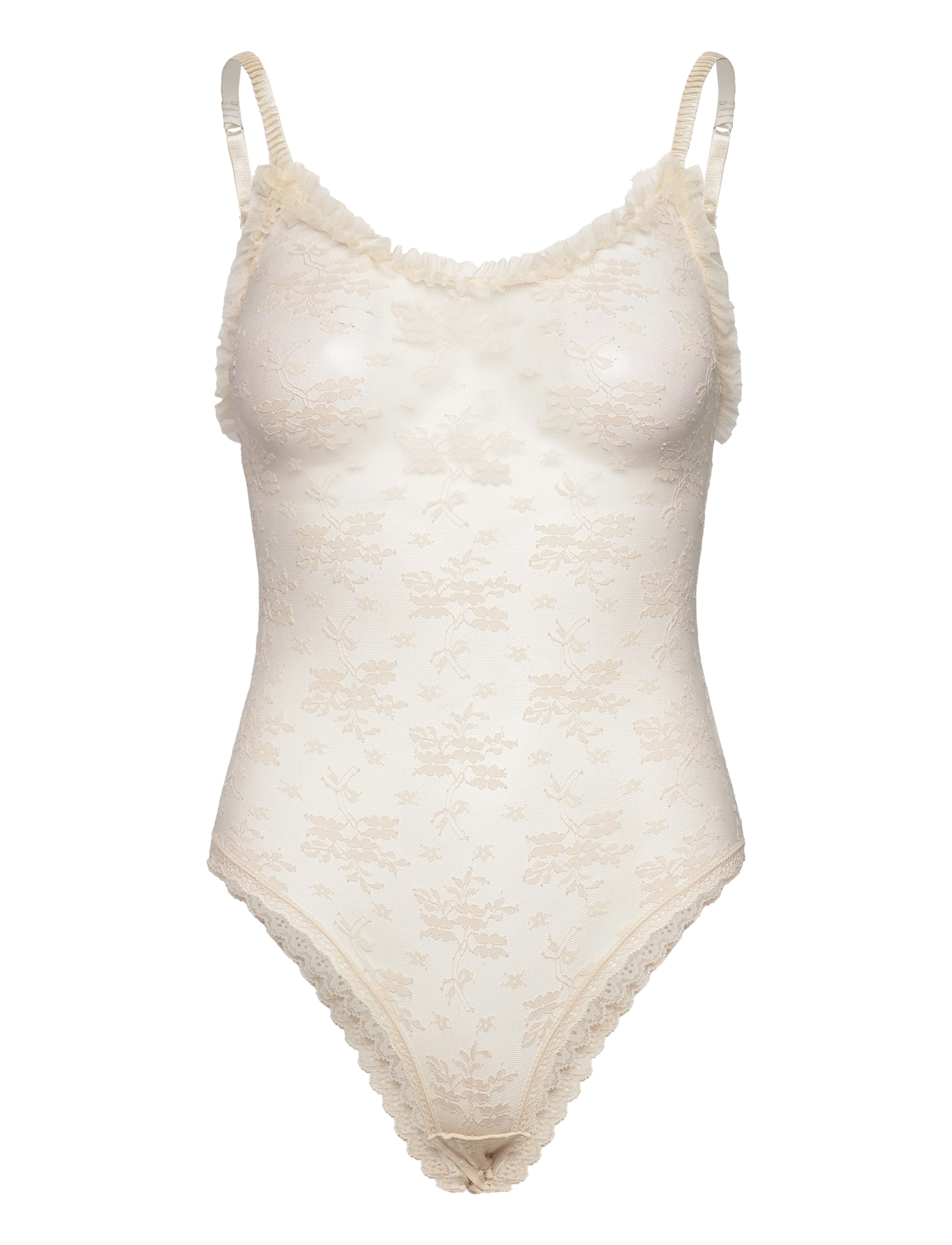 DARCY BODY - BIRCH