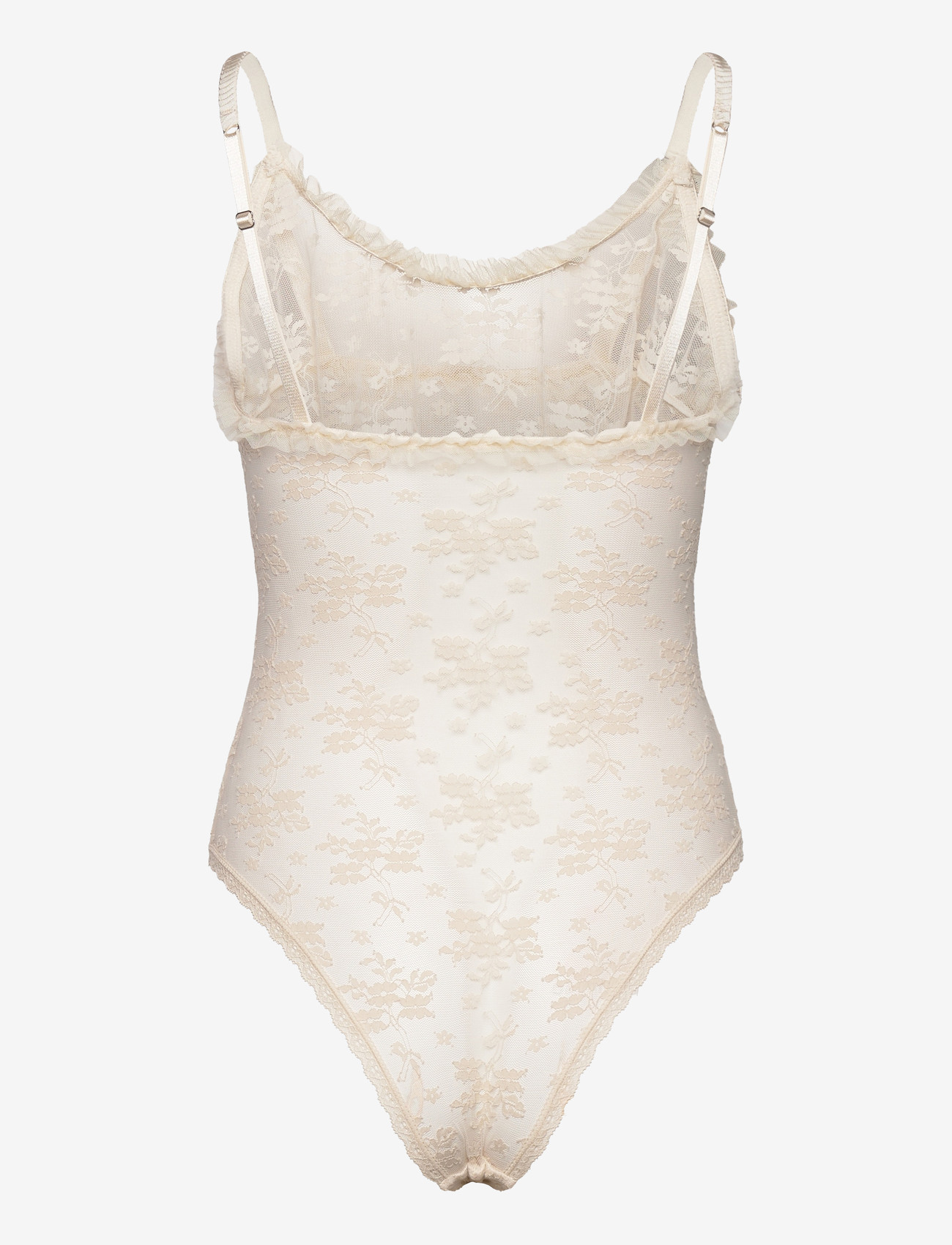 Hunkemöller - DARCY BODY - besondere anlässe - birch - 1
