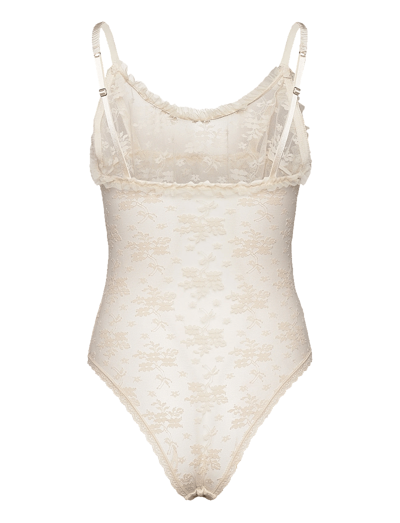 Hunkemöller - DARCY BODY - besondere anlässe - birch - 1