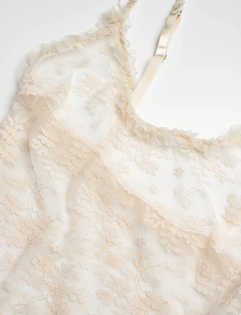 Hunkemöller - DARCY BODY - besondere anlässe - birch - 2