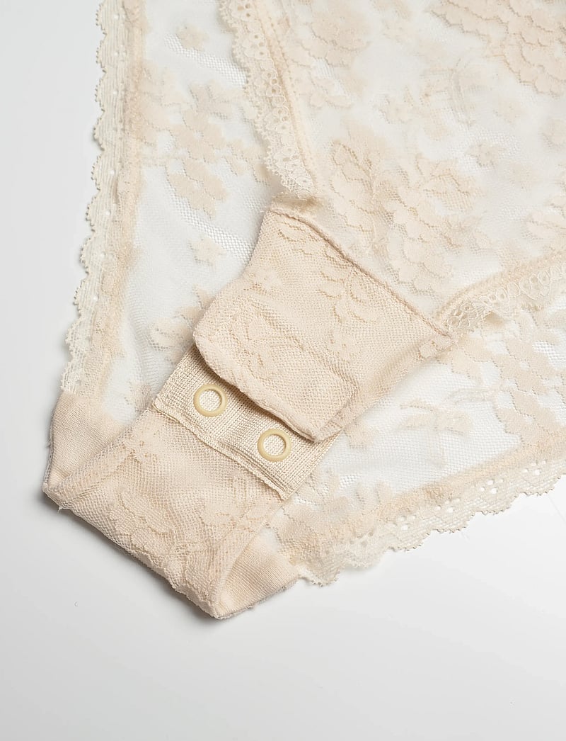 Hunkemöller - DARCY BODY - besondere anlässe - birch - 3