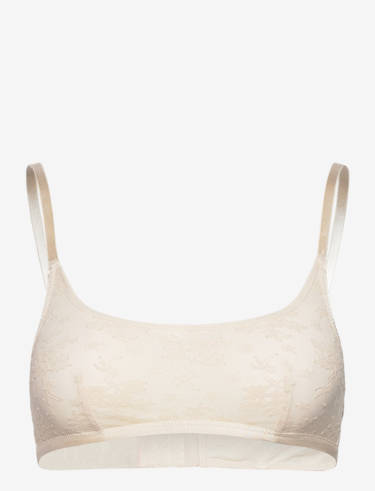 Hunkemöller - DARCY BRALETTE - bralette - birch - 0