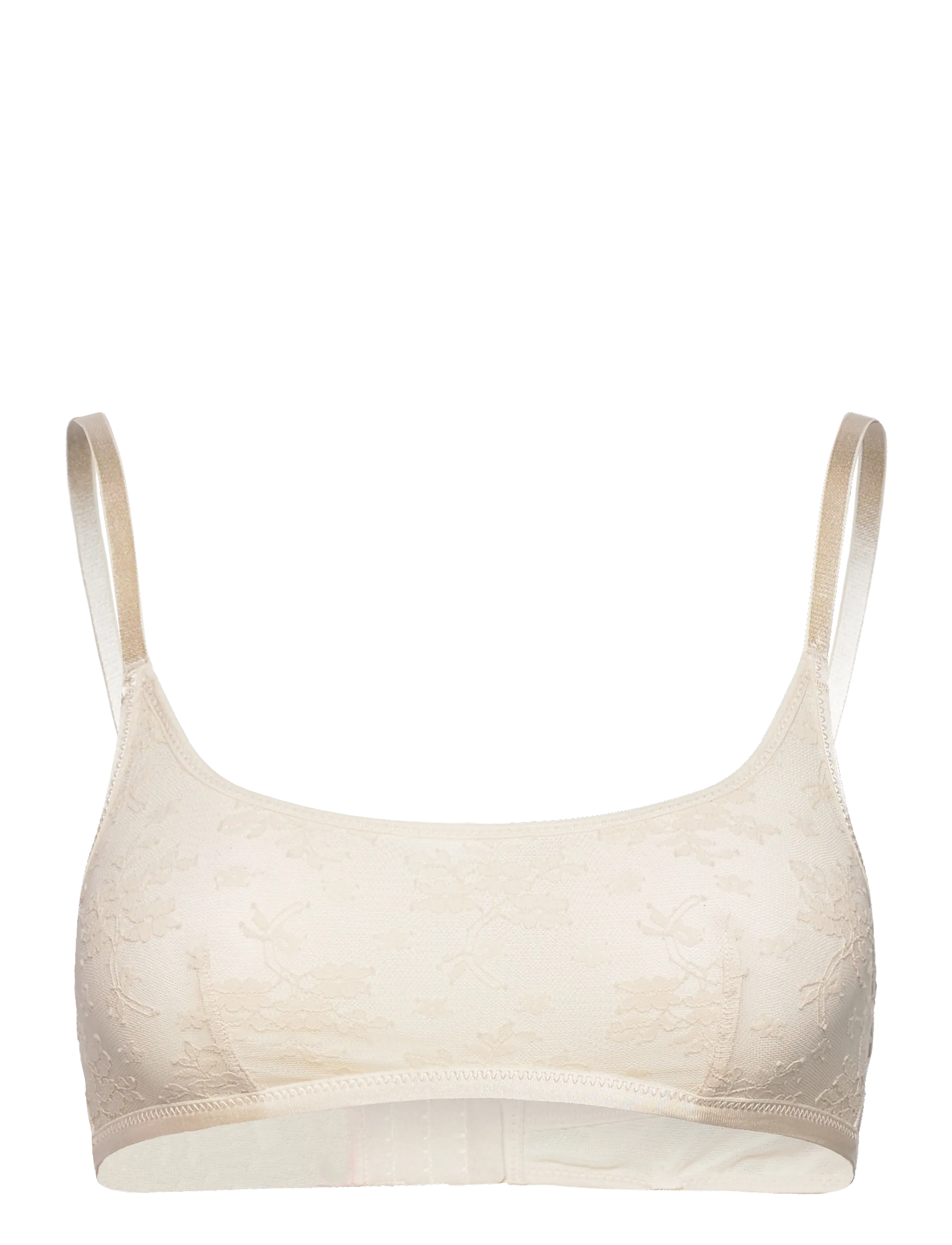 DARCY BRALETTE - BIRCH