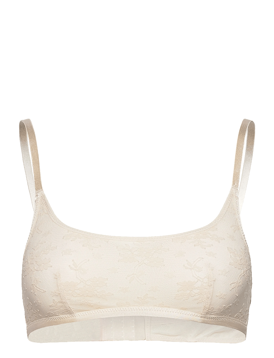 Hunkemöller - DARCY BRALETTE - rinnahoidja - birch - 0