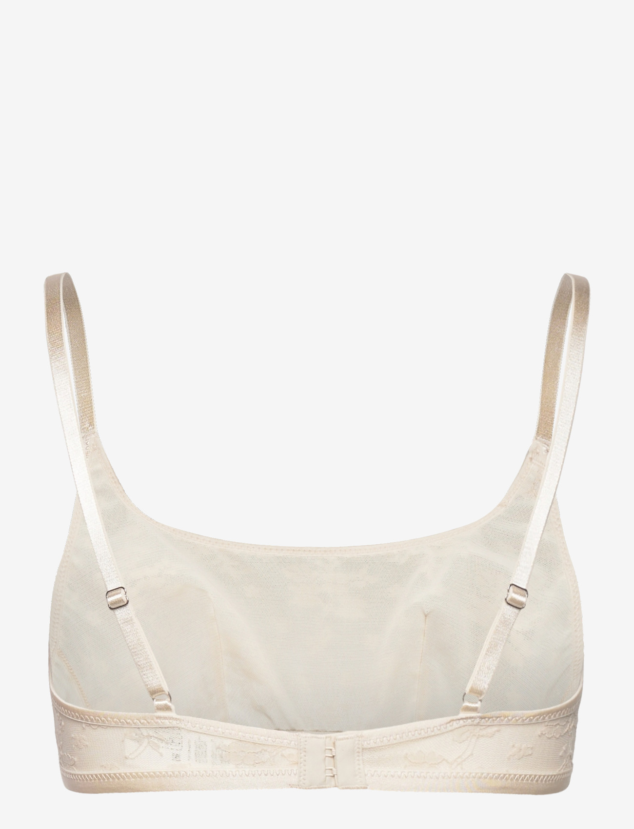 Hunkemöller - DARCY BRALETTE - bralette - birch - 1