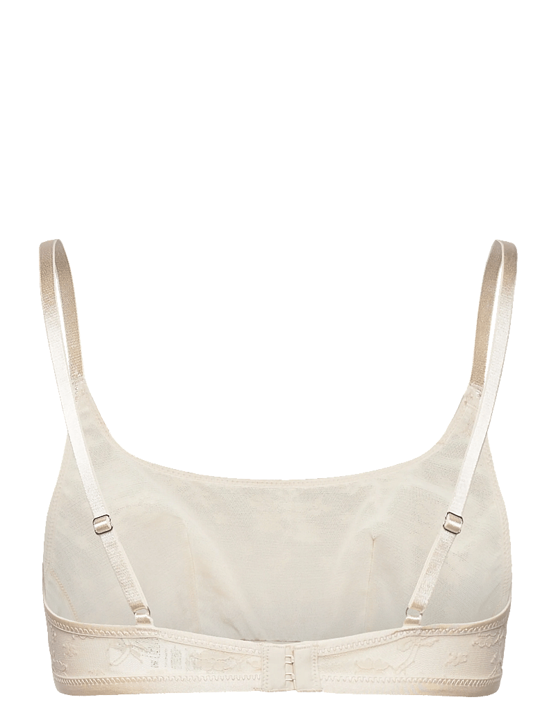 Hunkemöller - DARCY BRALETTE - bralette - birch - 1