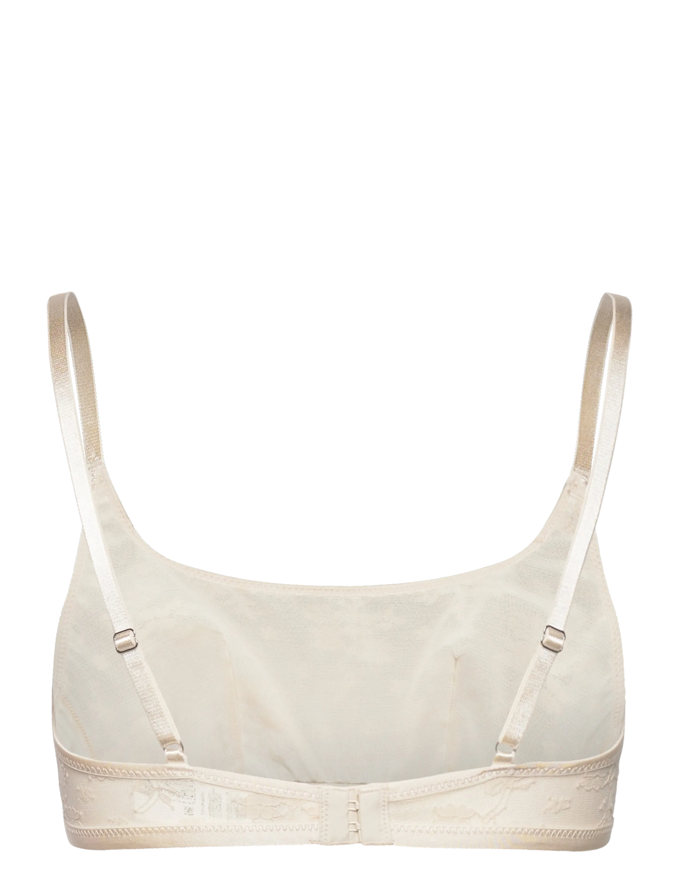Hunkemöller - DARCY BRALETTE - birch - 1