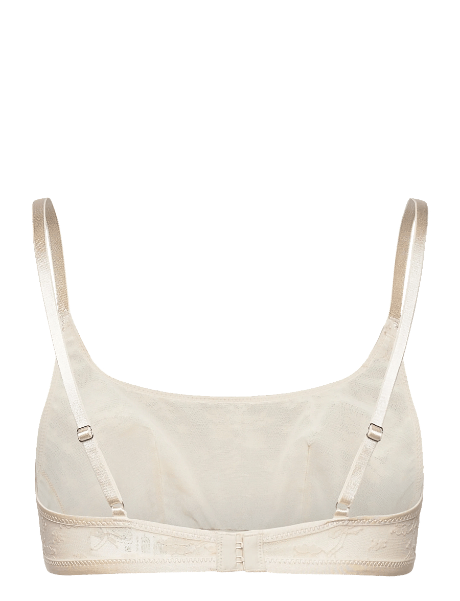 Hunkemöller - DARCY BRALETTE - rinnahoidja - birch - 1
