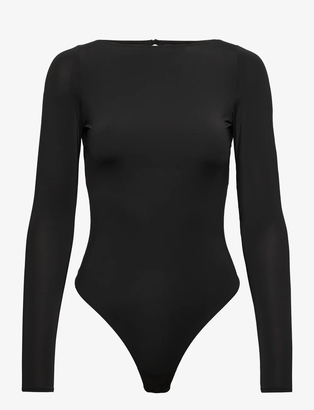 Hunkemöller - Becky Body - speciella tillfällen - caviar - 0