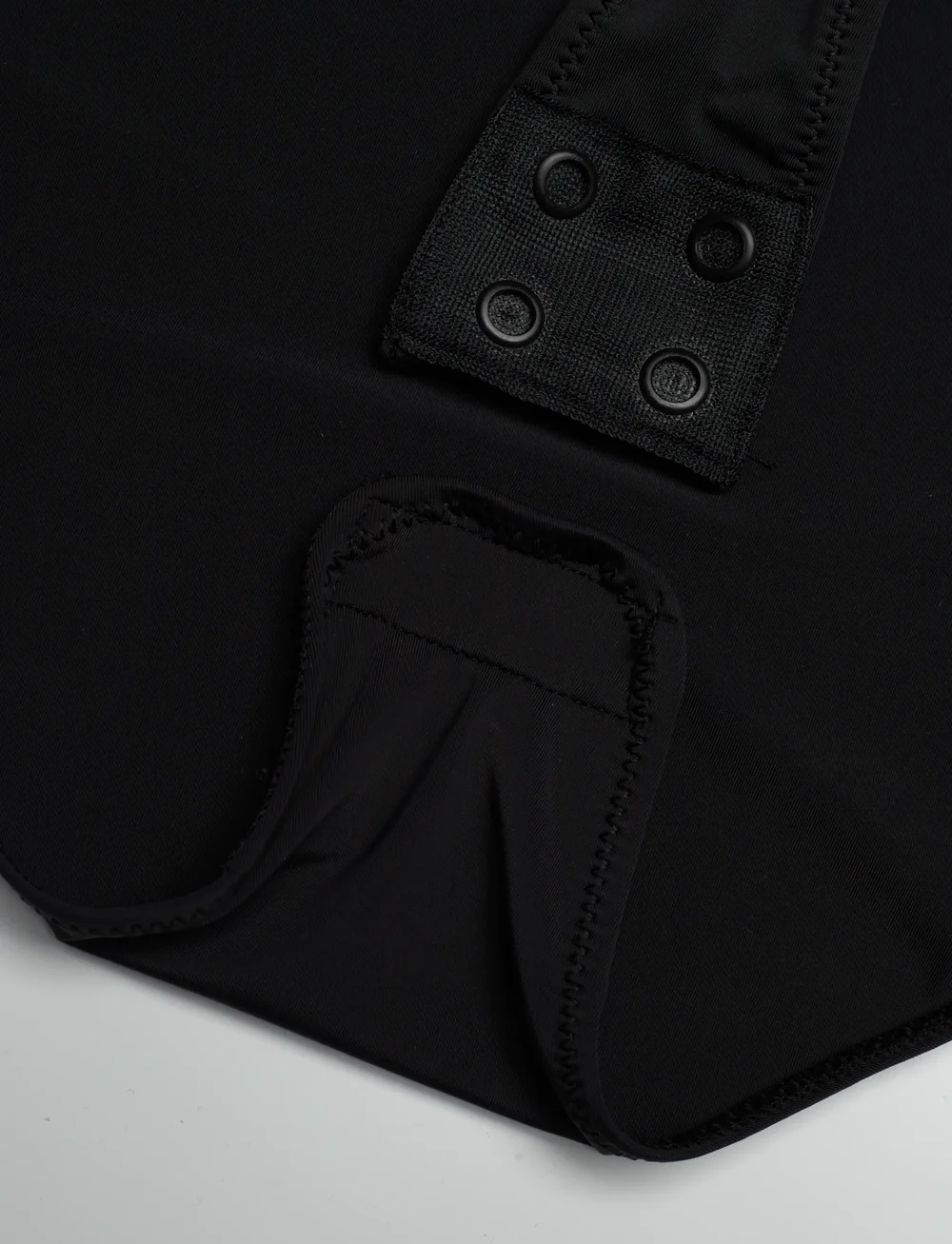 Hunkemöller - Becky Body - speciella tillfällen - caviar - 3