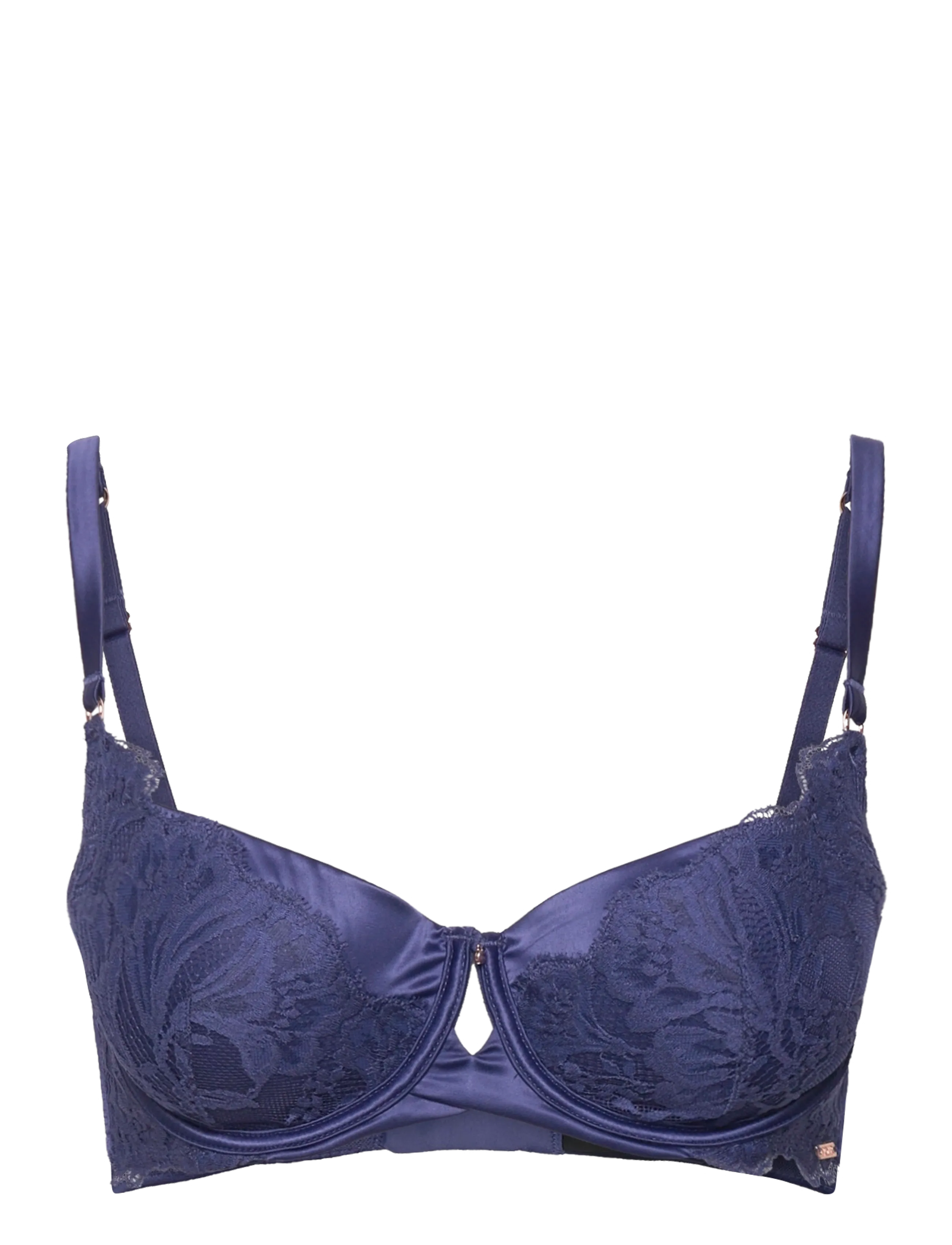 HUNKEMÖLLER Grace Pd Navy - Ex80 - Damen