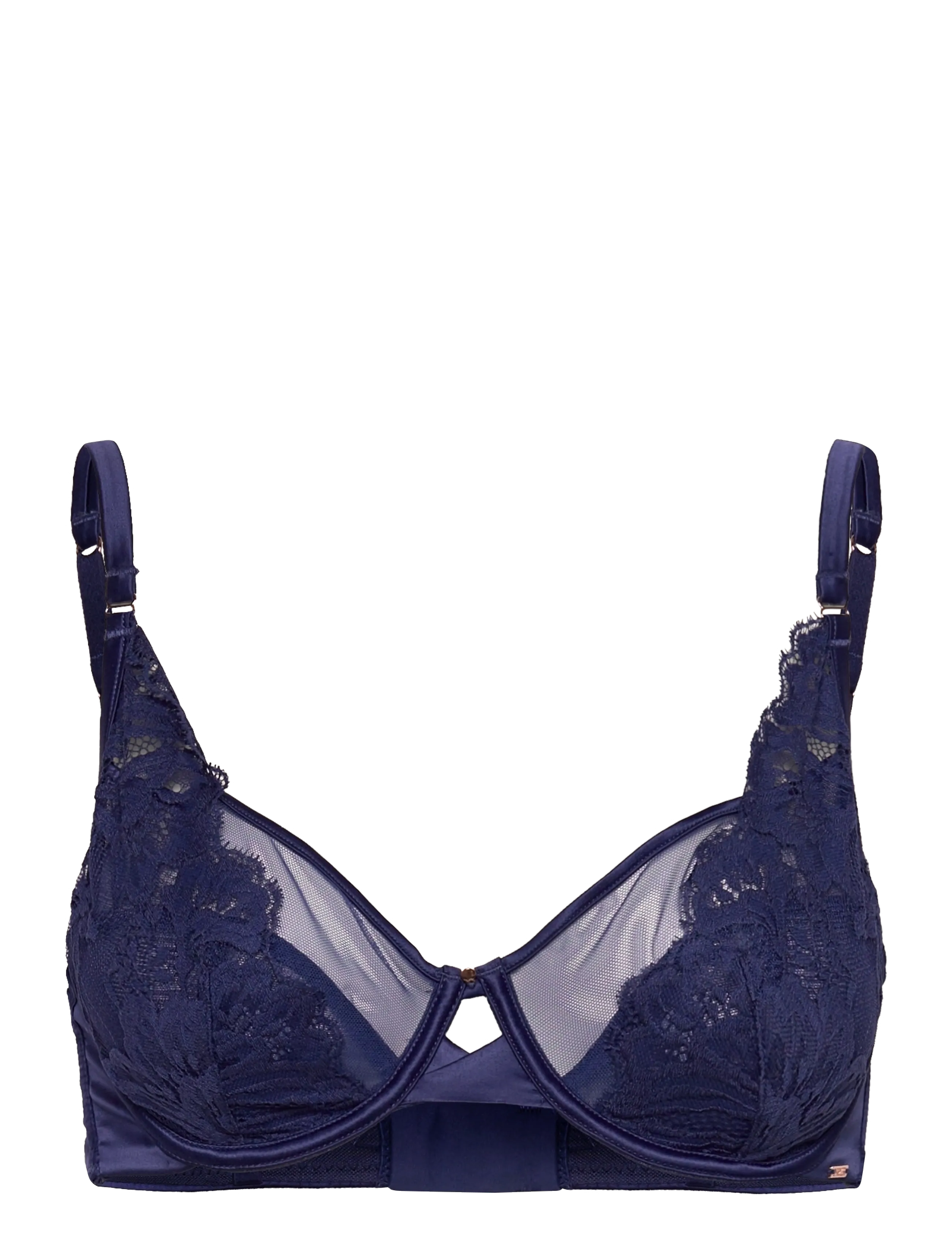 HUNKEMÖLLER Grace Uf Navy - Bx70 - Damen
