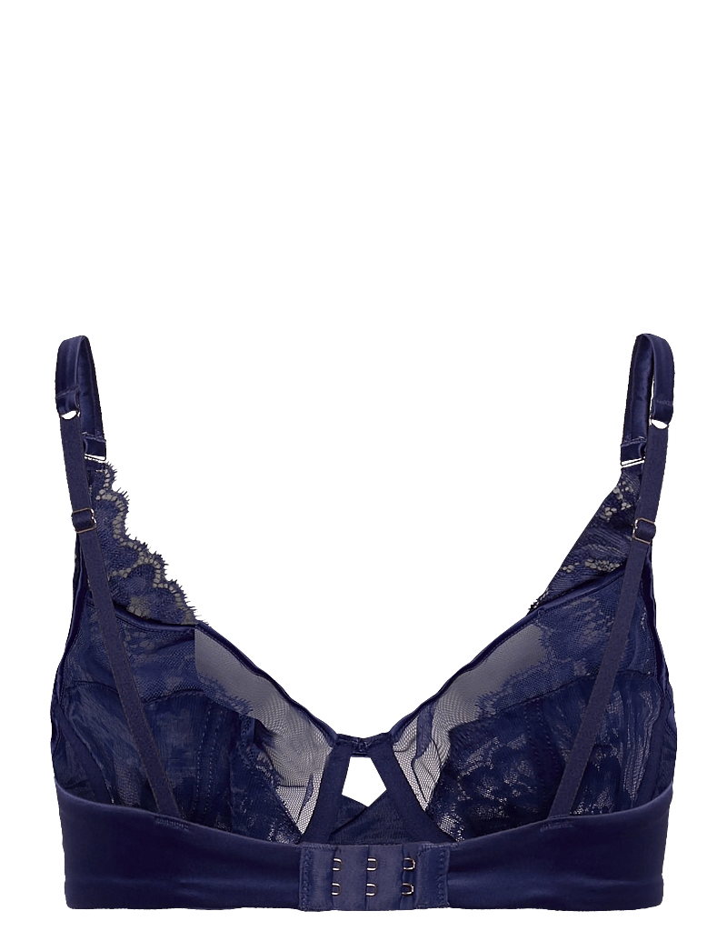 Hunkemöller - GRACE UF - wired bras - twilight blue - 1