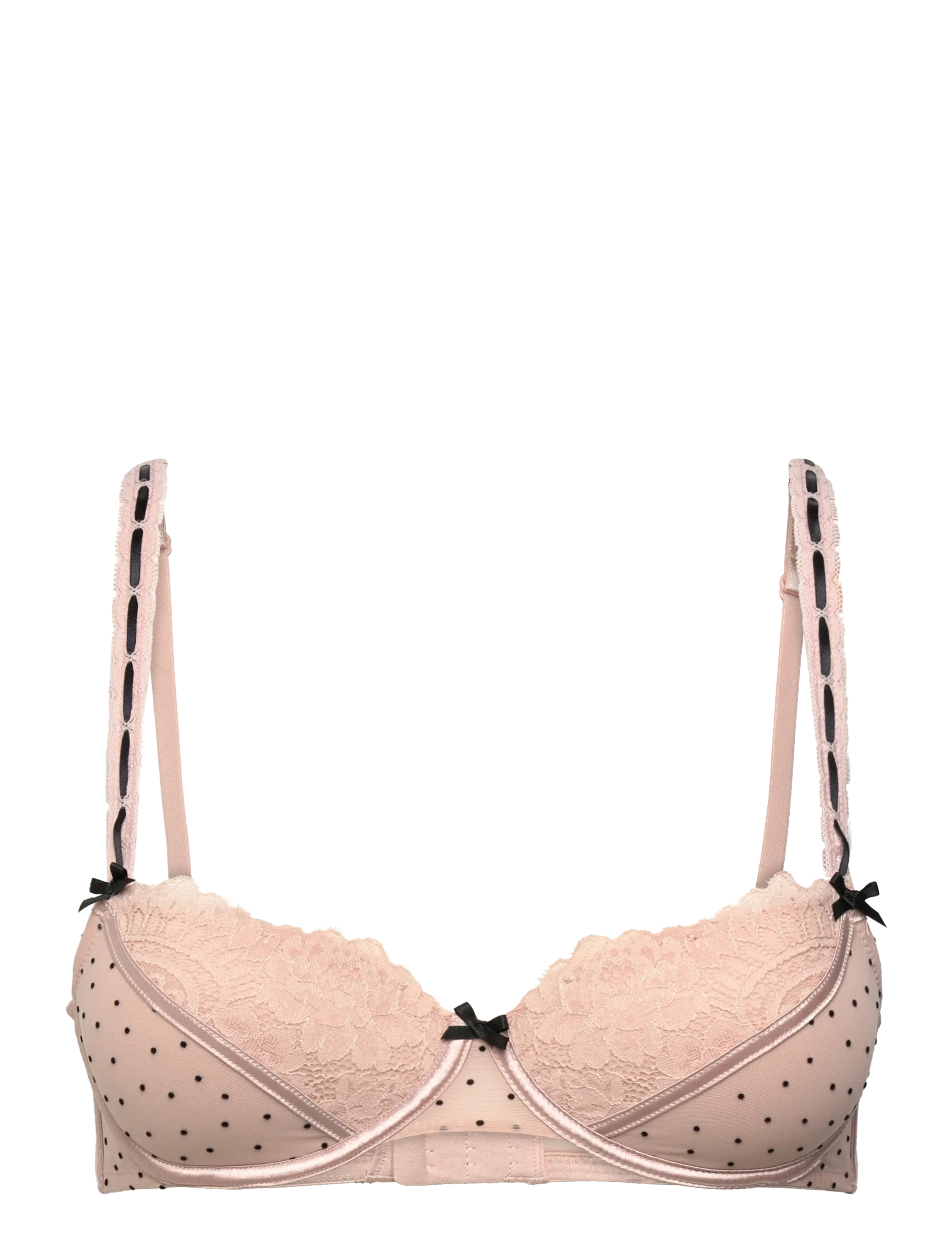HUNKEMÖLLER Dorothy Pd Pink - Ex75 - Damen