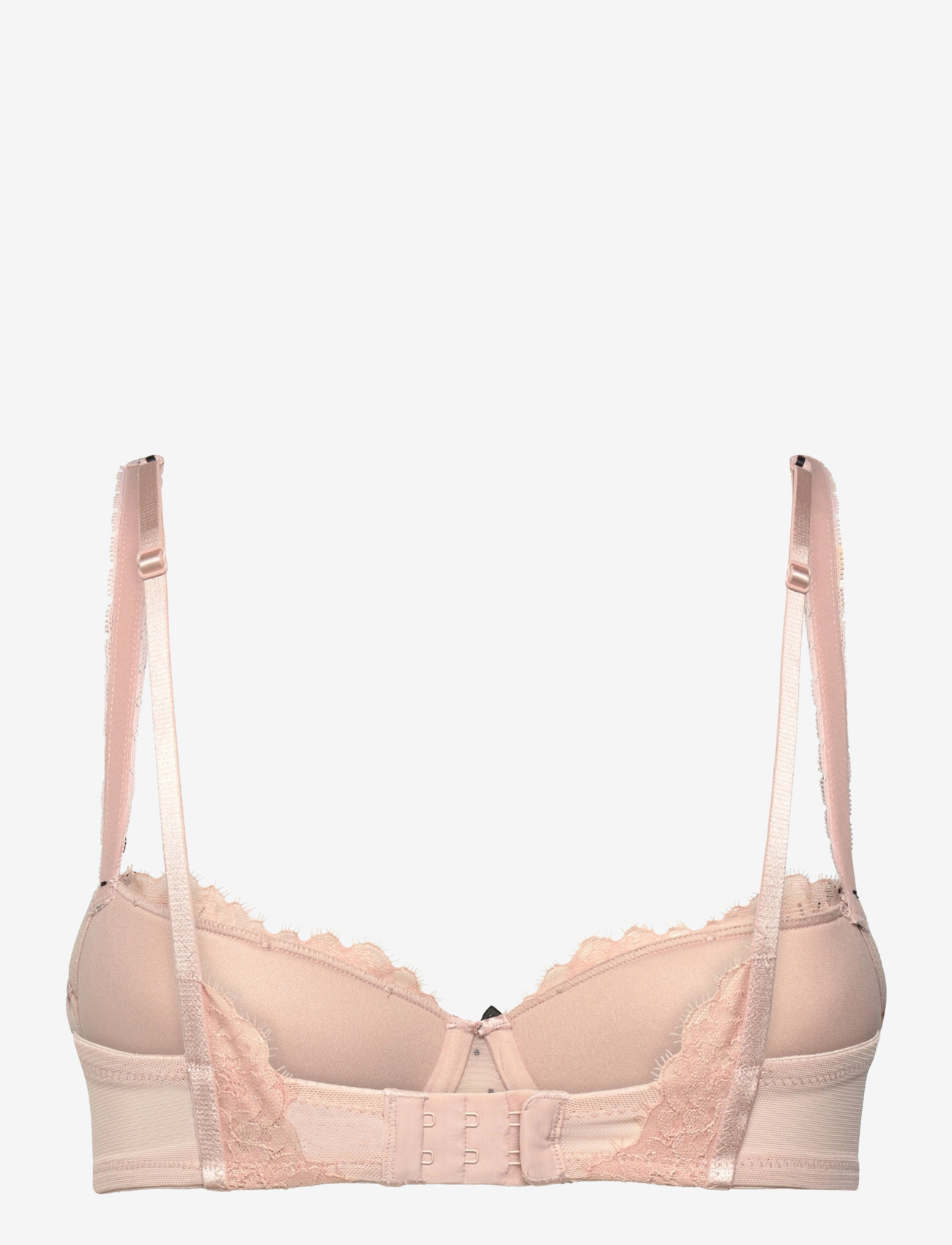 Hunkemöller - DOROTHY PD - bügellose bhs - rose smoke - 1