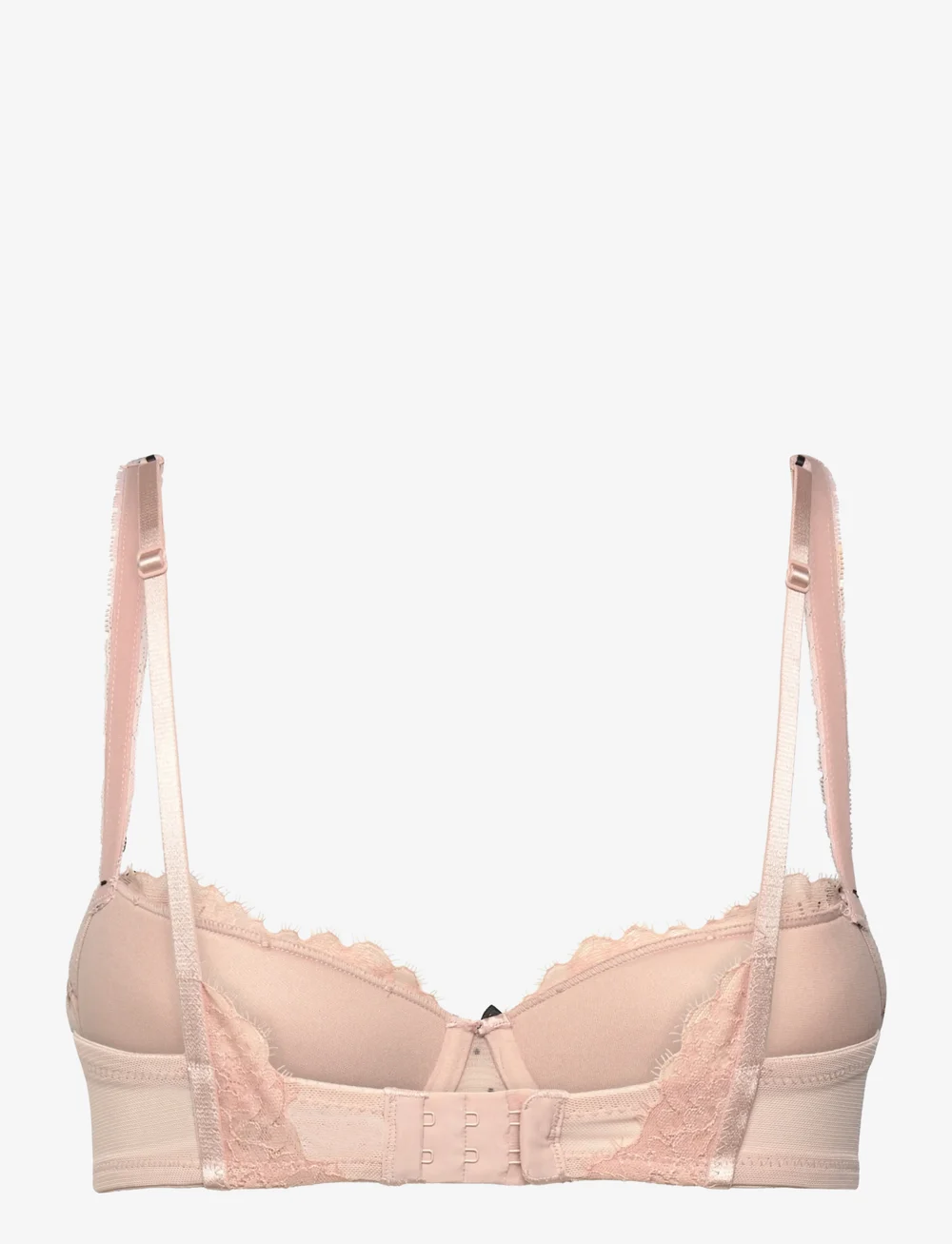 Hunkemöller - DOROTHY PD - wired bras - rose smoke - 1