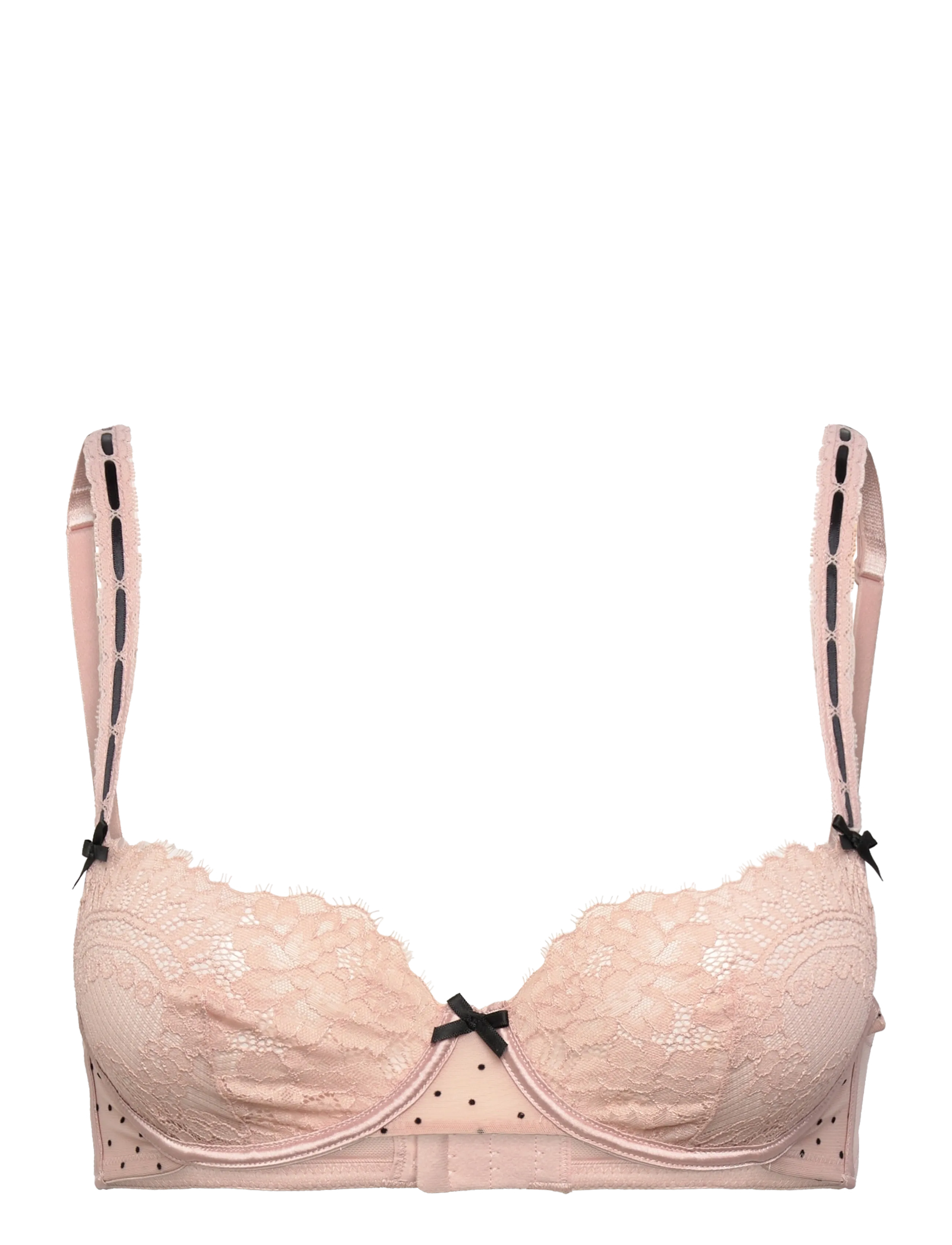 HUNKEMÖLLER Dorothy Ud Pink - Cx80 - Damen