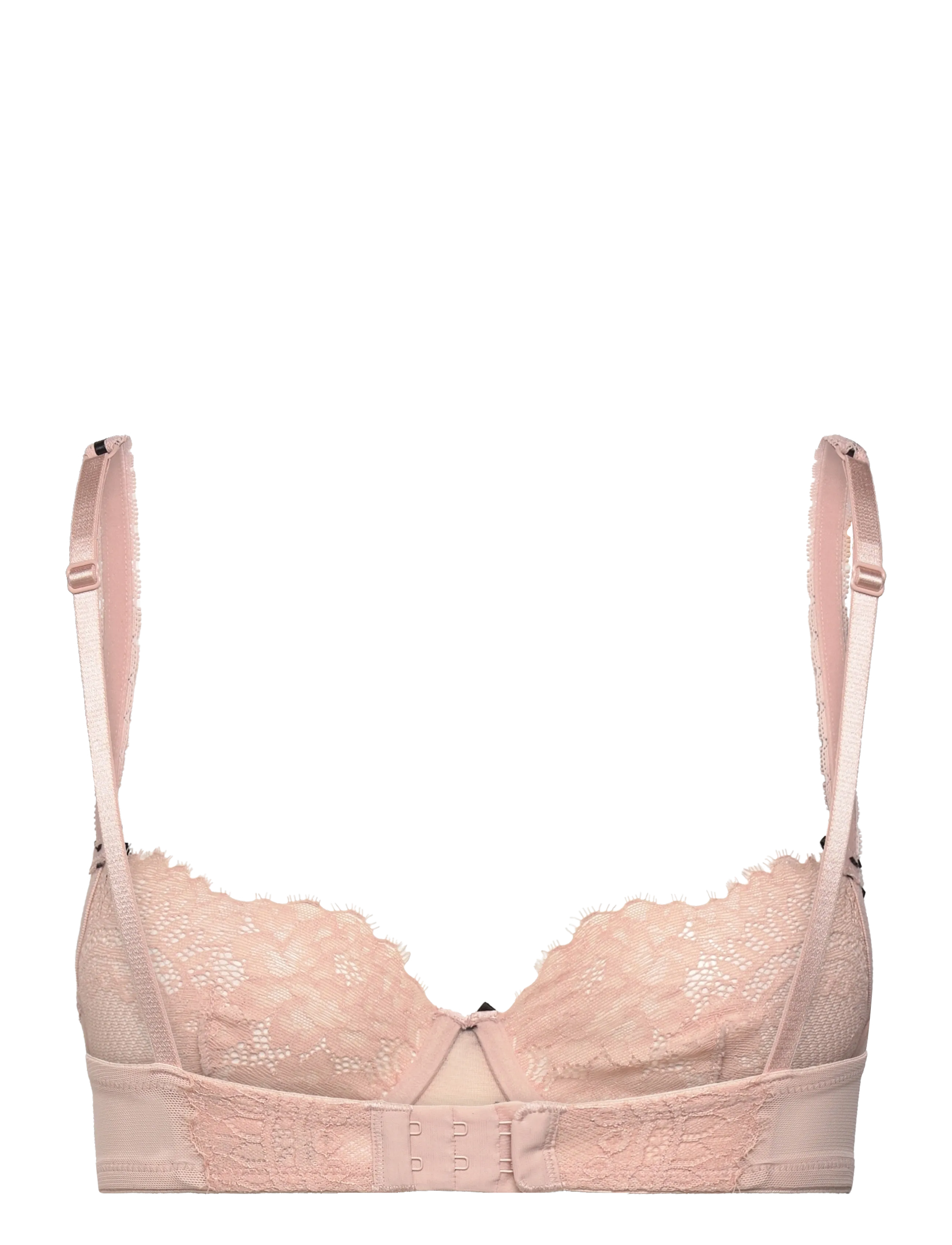 Hunkemöller - DOROTHY UD - bügel-bh - rose smoke - 1