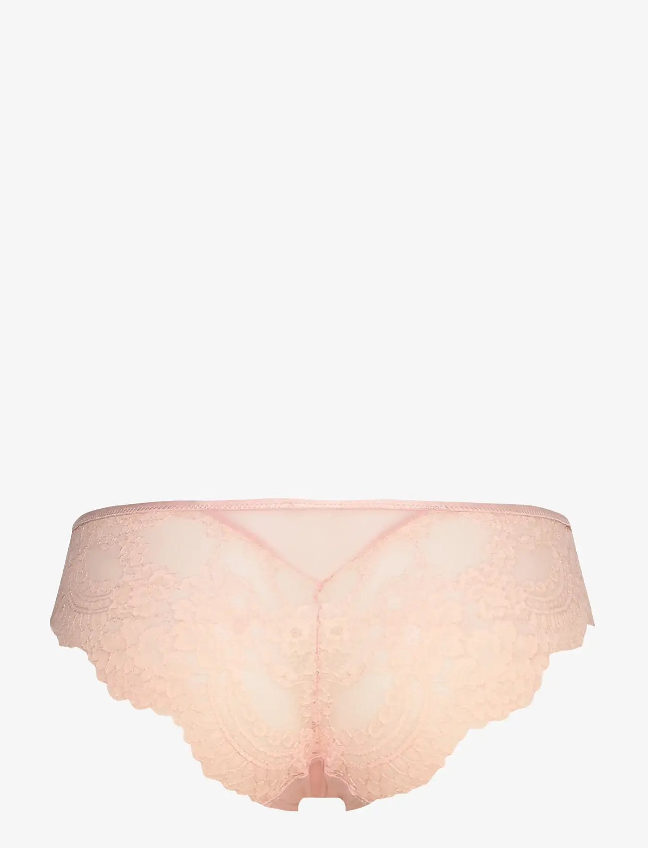 Hunkemöller - DOROTHY BRAZILIAN - brazilian panties - rose smoke - 2