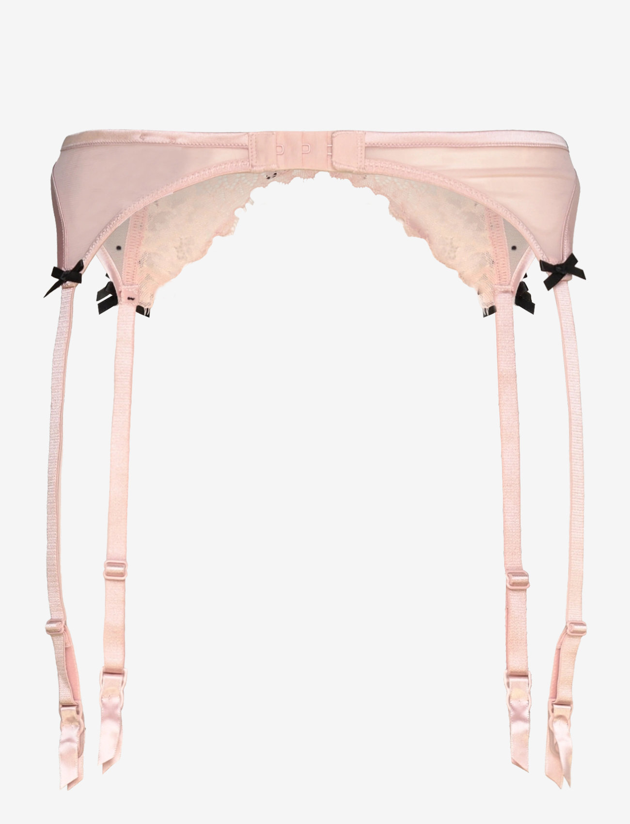 Hunkemöller - DOROTHY SB - hofteholdere - rose smoke - 1