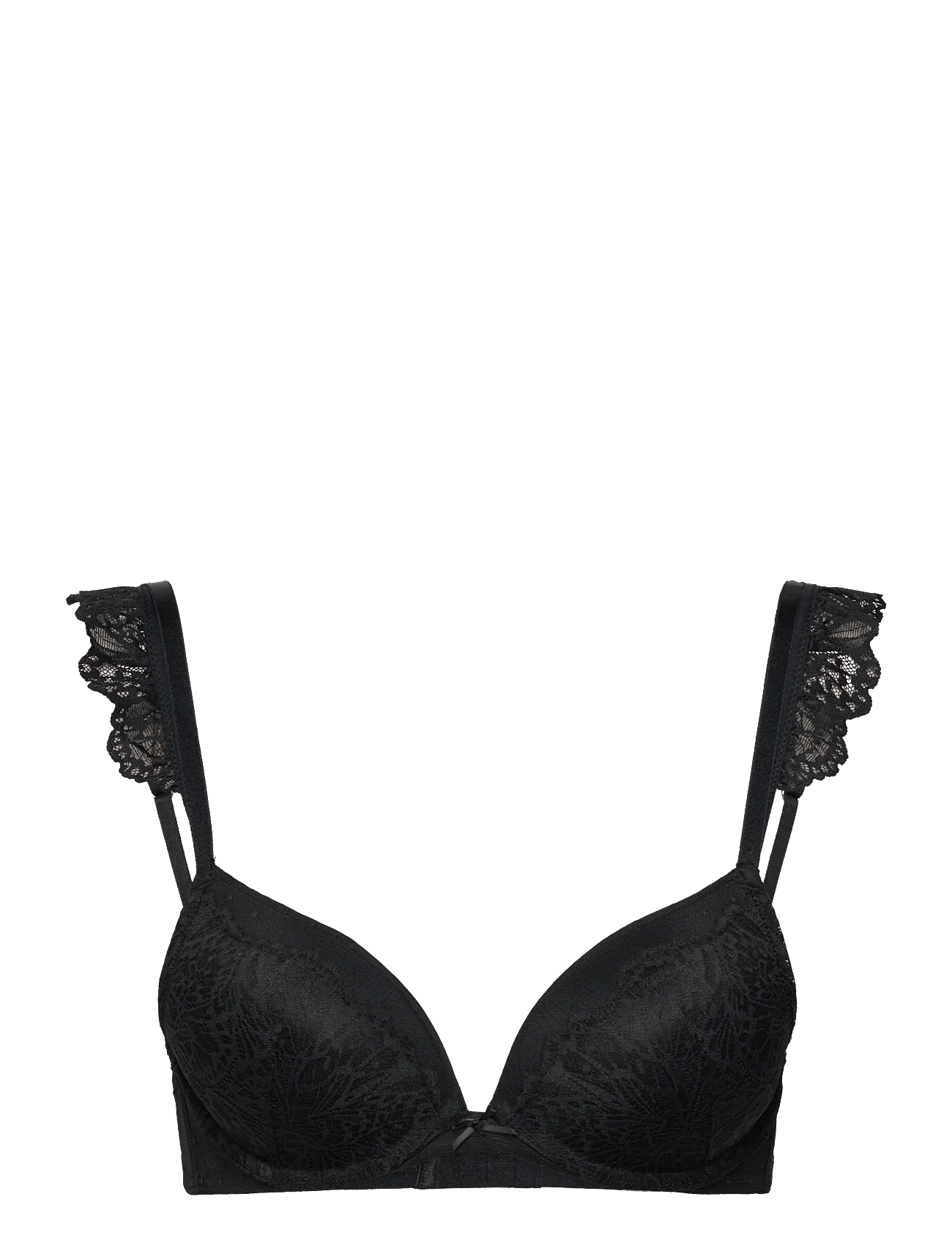 Hunkemöller - Posie Pp Push -