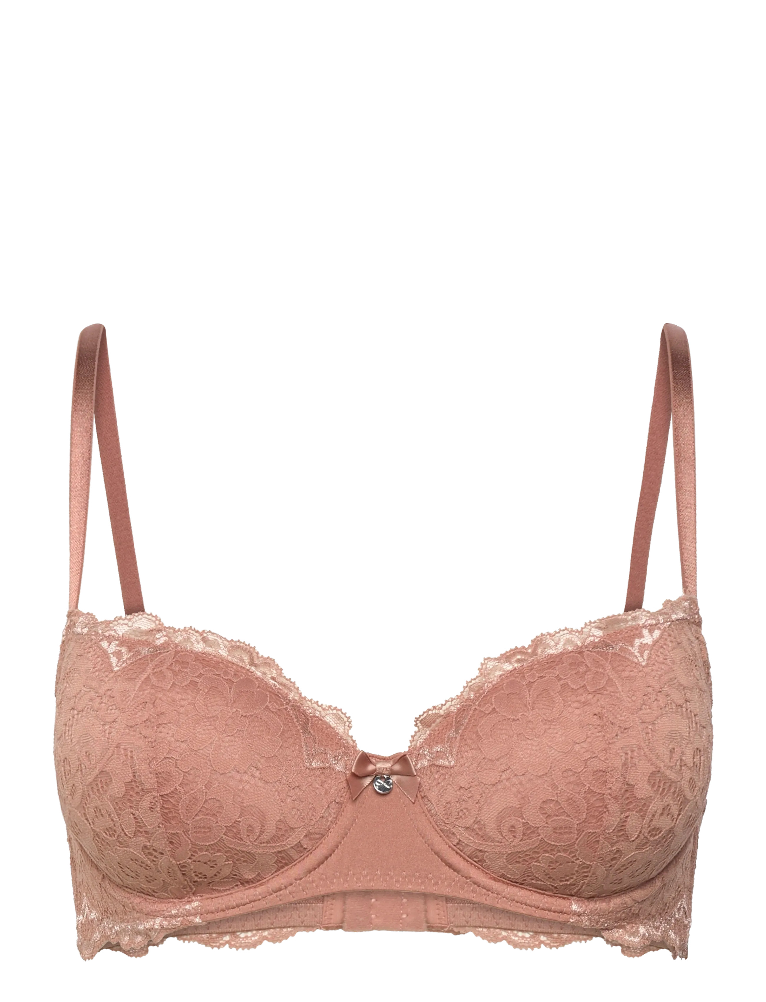 HUNKEMÖLLER Marine Pd Pink - Ex80 - Damen