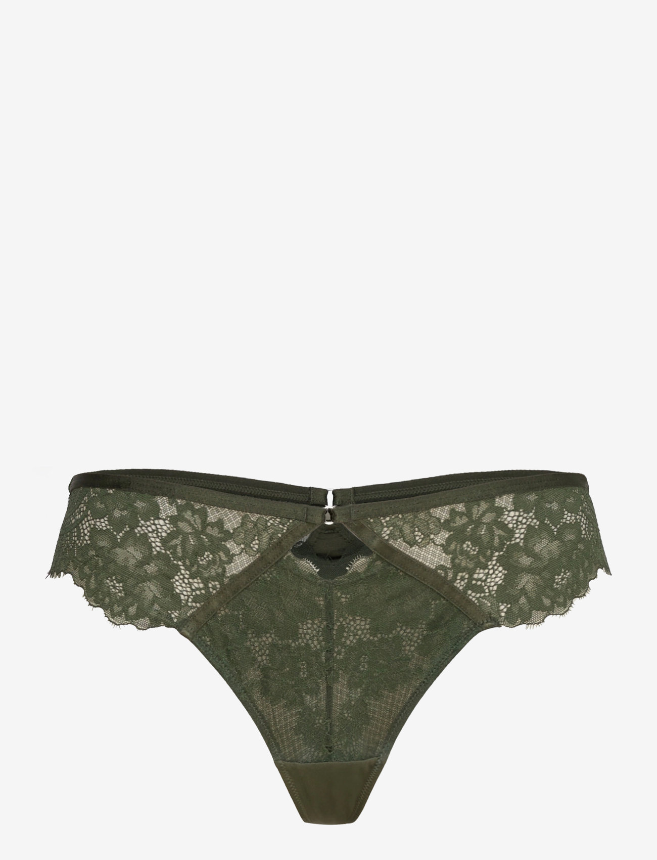 Hunkemöller - AMARA STRING R - kingitused alla 30€ - deep depths - 0