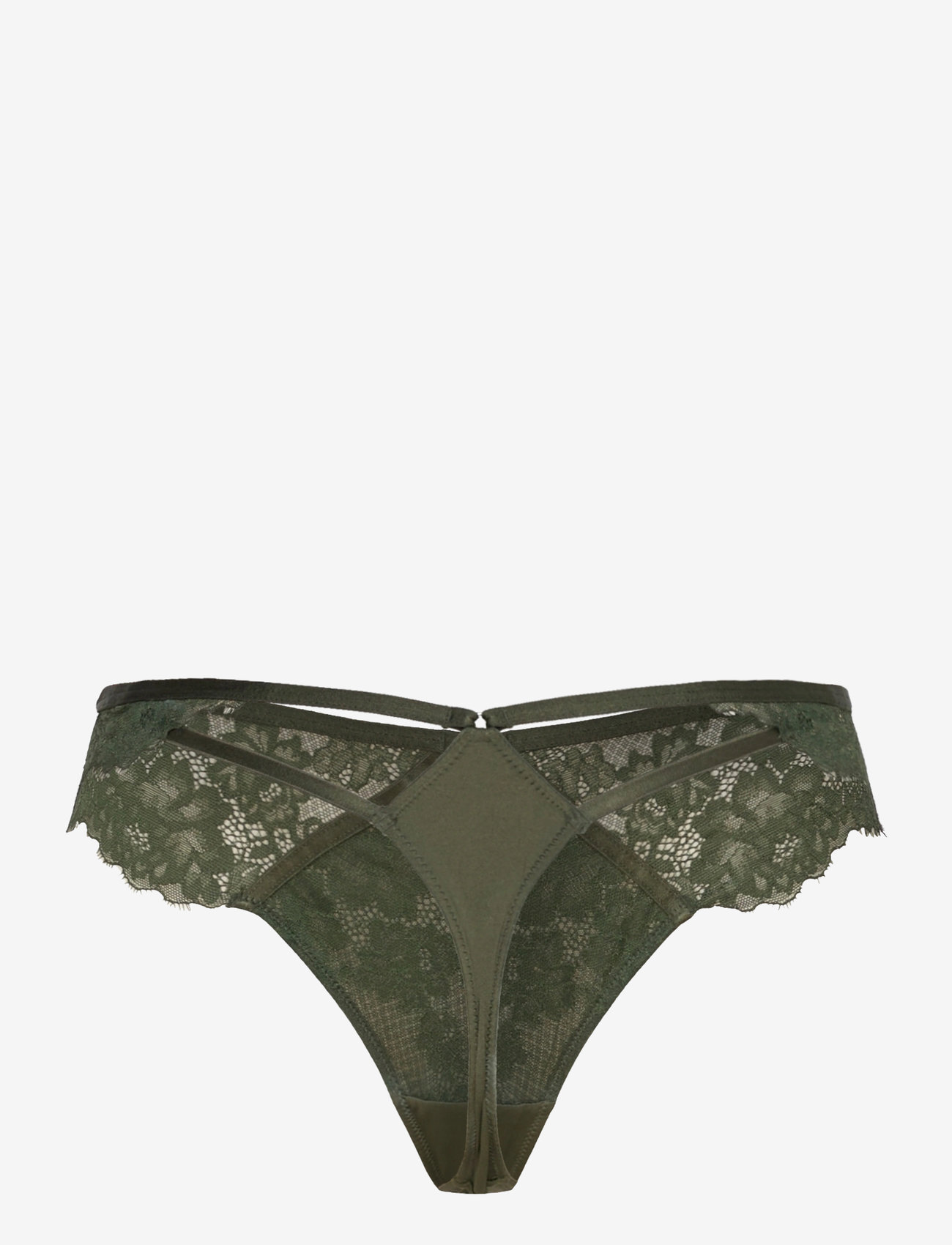 Hunkemöller - AMARA STRING R - kingitused alla 30€ - deep depths - 1