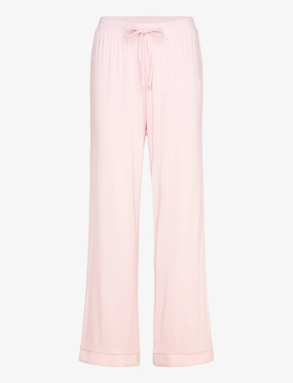 Hunkemöller - PANT JERSEY ESSENTIAL - natbukser - pink - 0